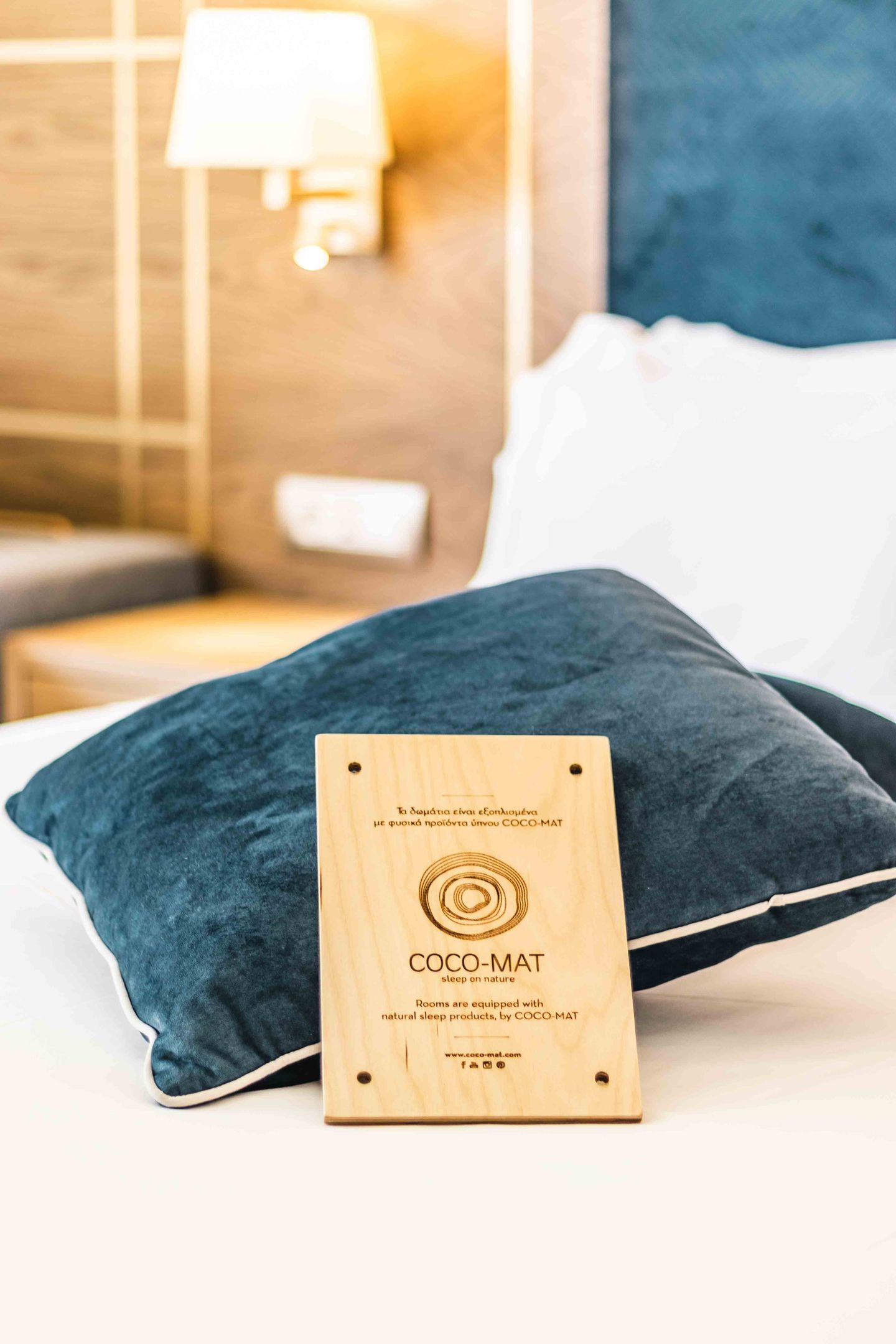 Serenity Suites Chalkidiki - DEECO - 9