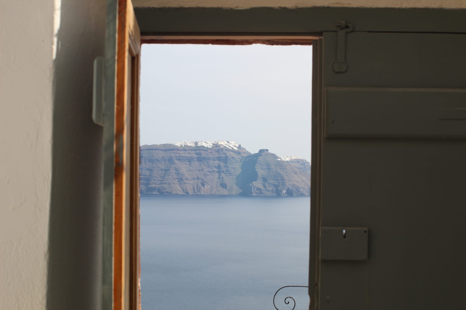 Astrea Suites Santorini - NOTUS - 7