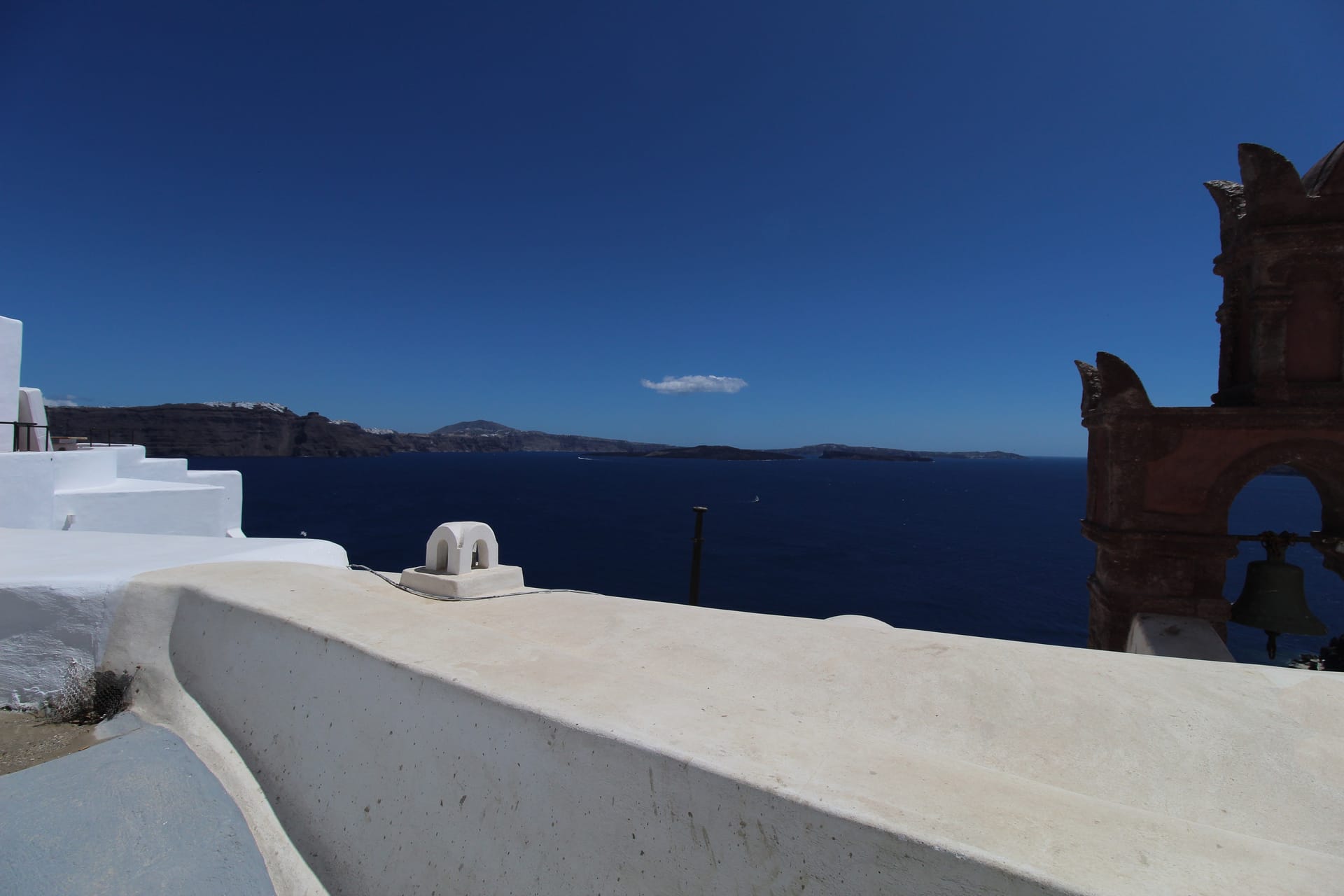 Astrea Suites Santorini - NOTUS - 5