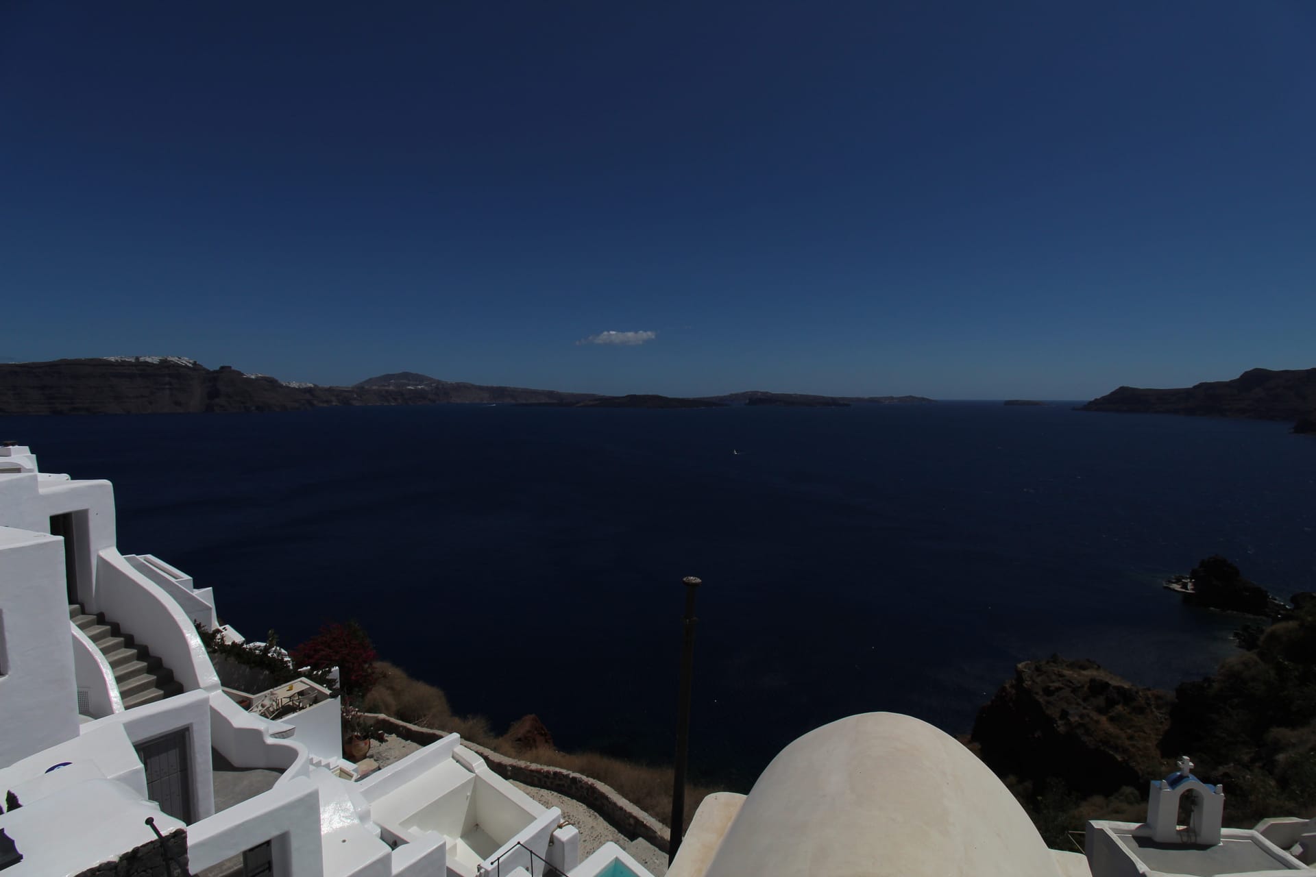 Astrea Suites Santorini - NOTUS - 9