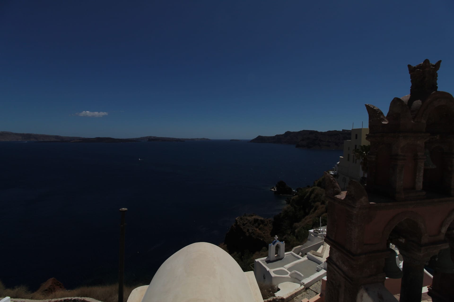 Astrea Suites Santorini - NOTUS - 11