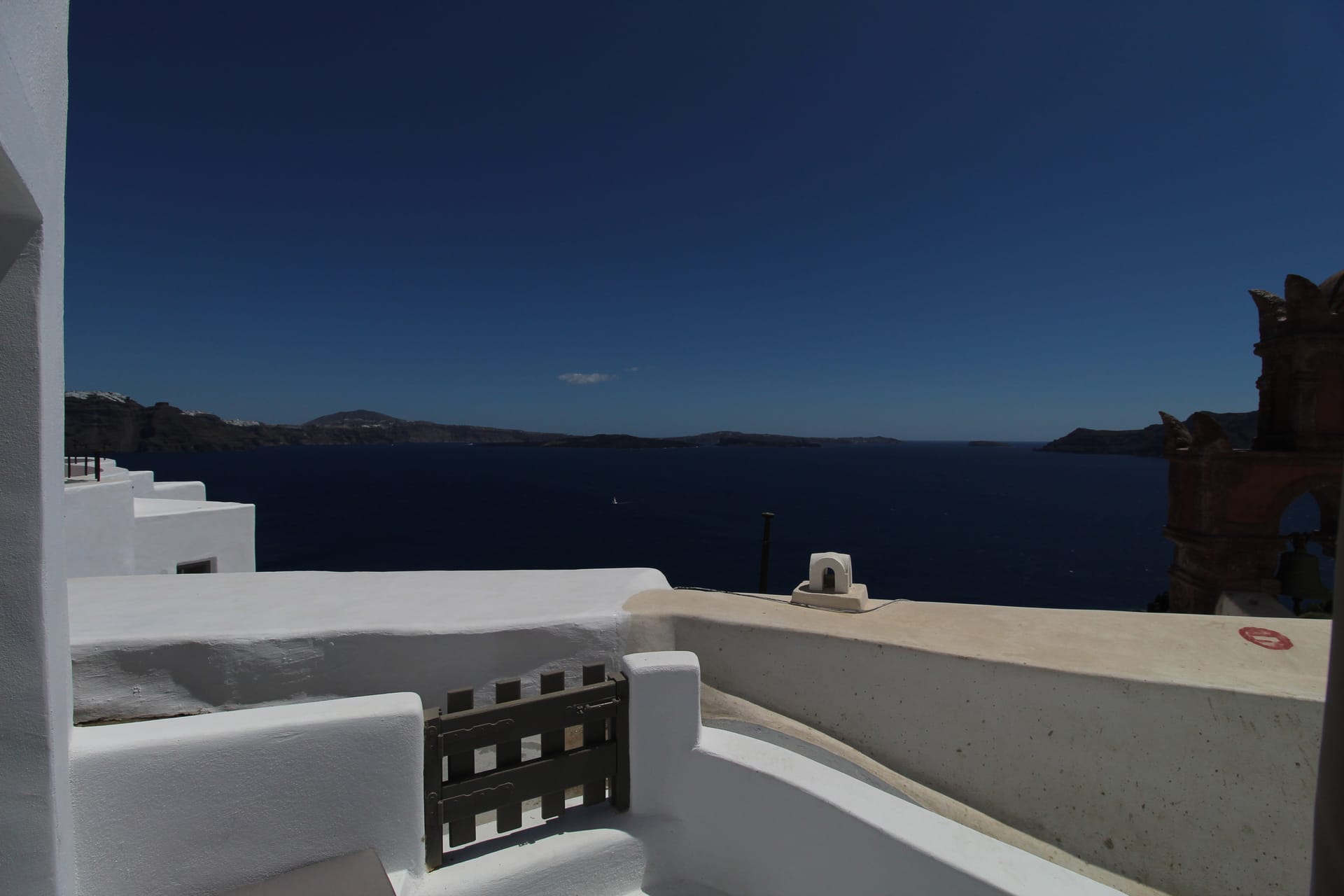 Astrea Suites Santorini - NOTUS - 12
