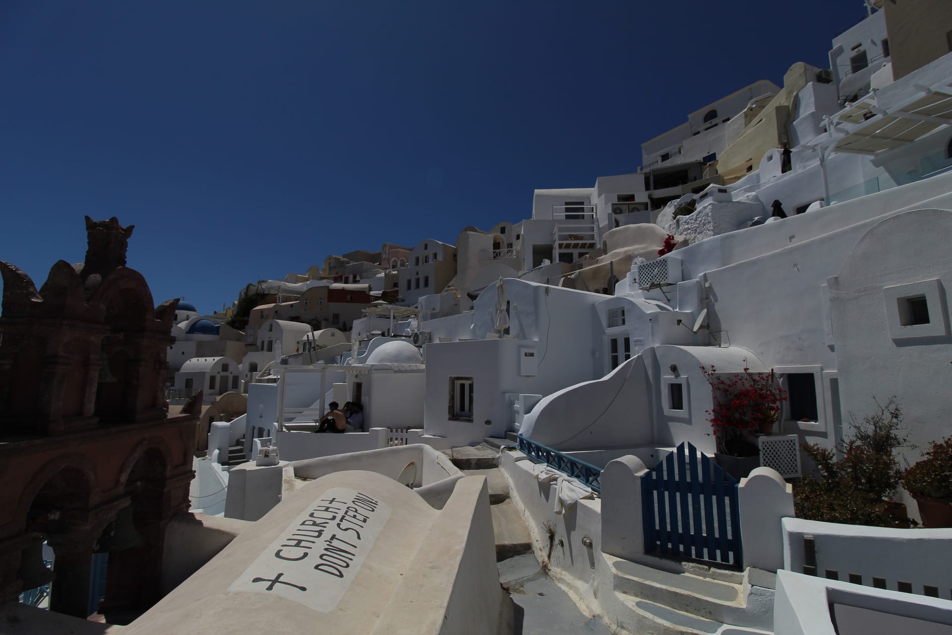 Astrea Suites Santorini - NOTUS - 13