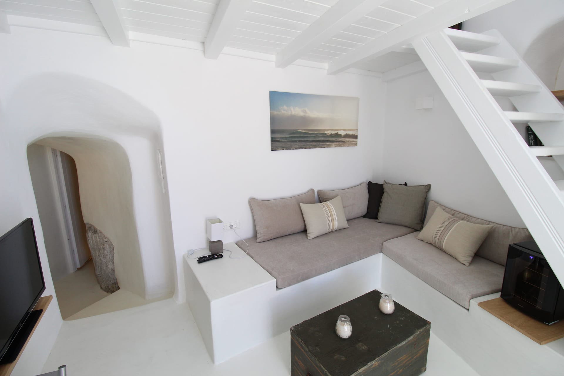 Astrea Suites Santorini - NOTUS - 18
