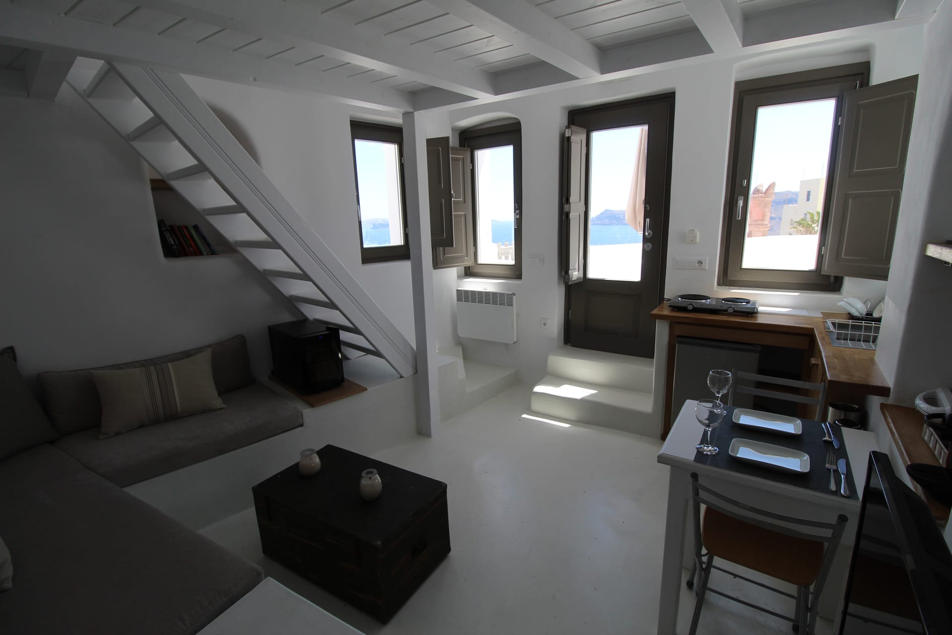 Astrea Suites Santorini - NOTUS - 19