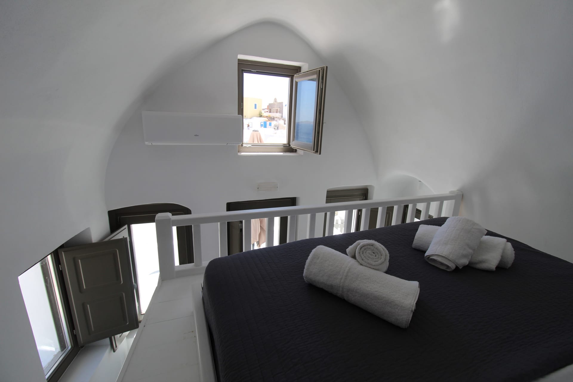 Astrea Suites Santorini - NOTUS - 20