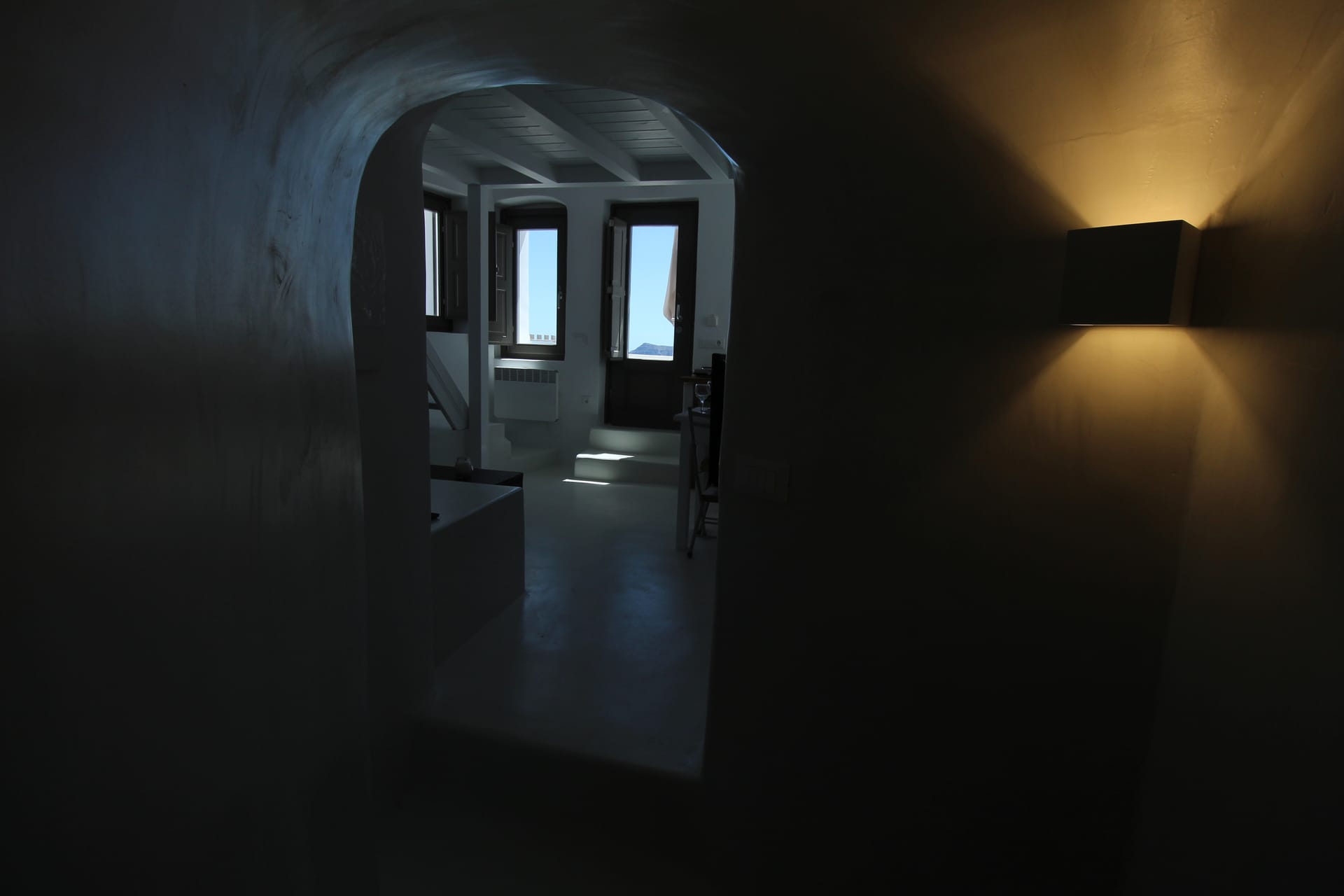 Astrea Suites Santorini - NOTUS - 21