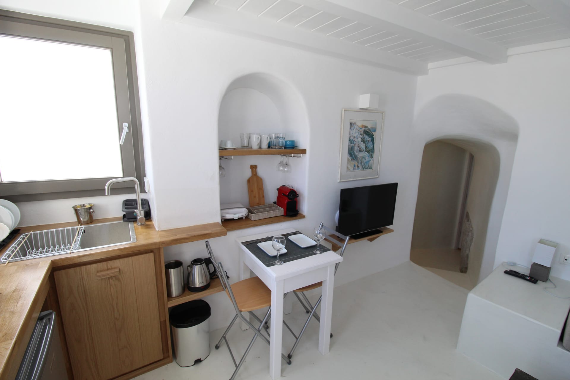 Astrea Suites Santorini - NOTUS - 22