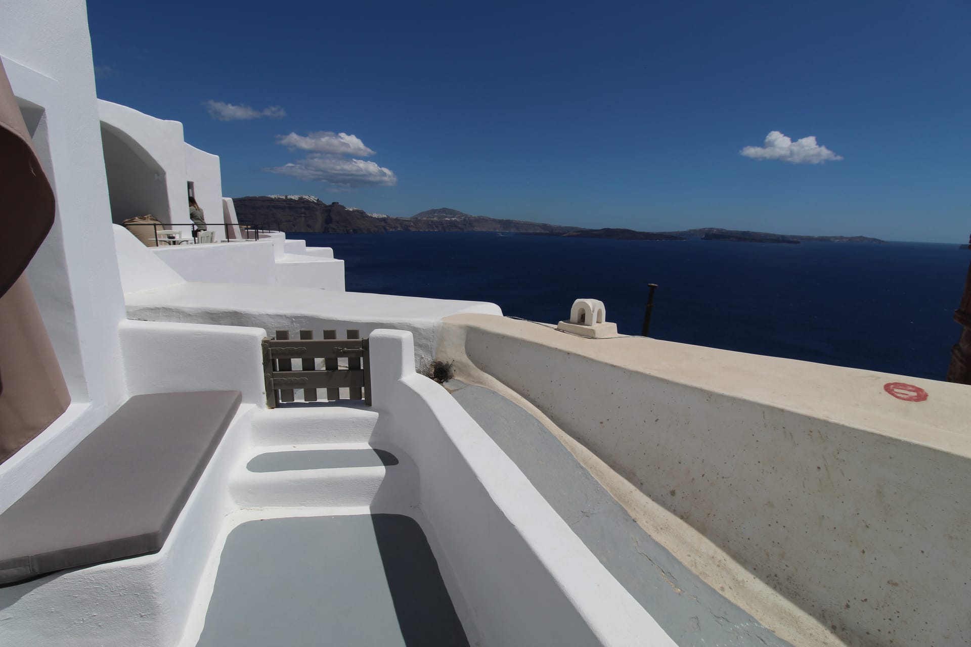 Astrea Suites Santorini - NOTUS - 23