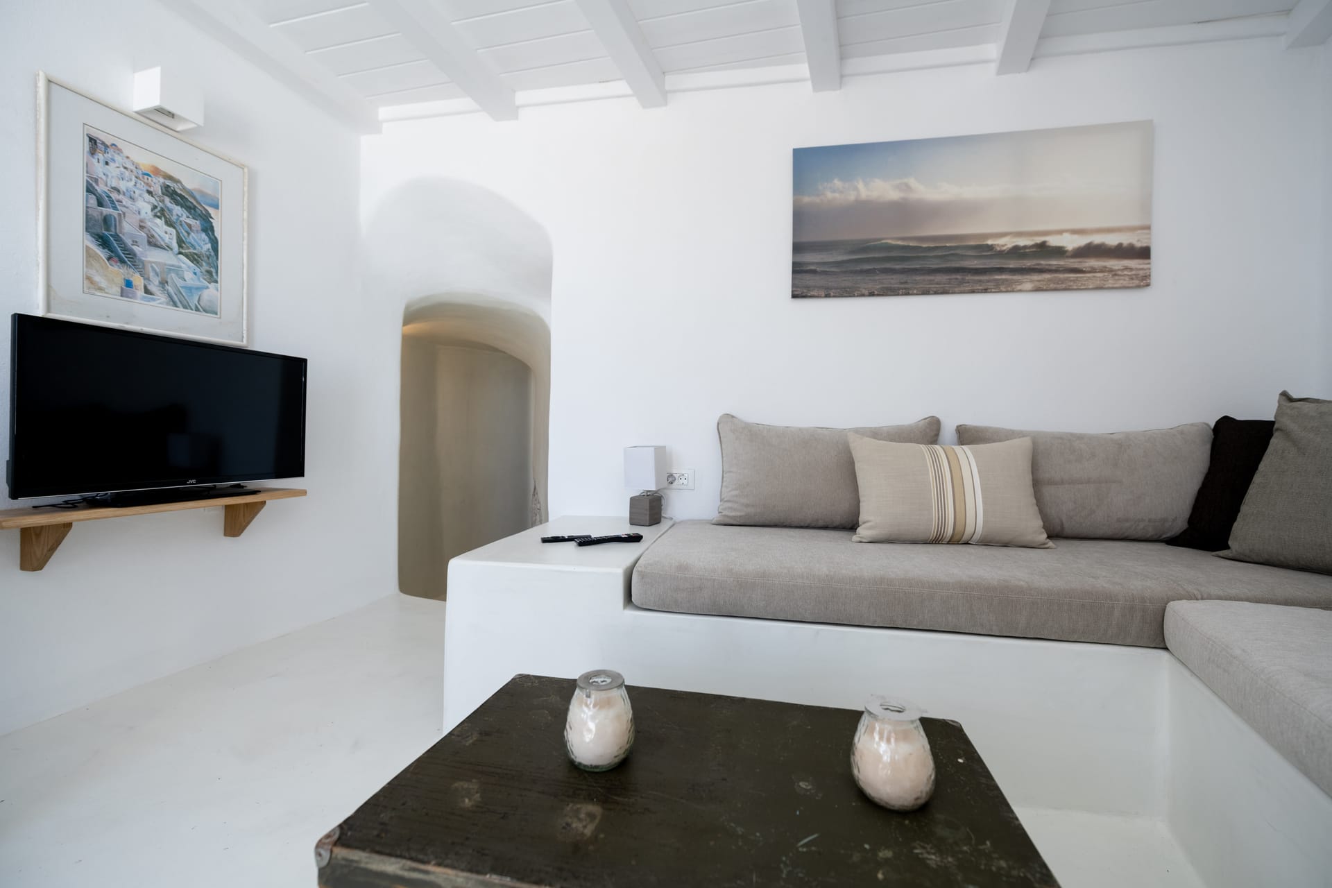 Astrea Suites Santorini - NOTUS - 25