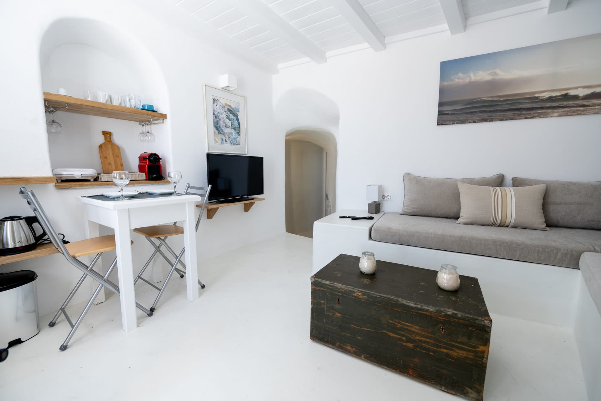 Astrea Suites Santorini - NOTUS - 26