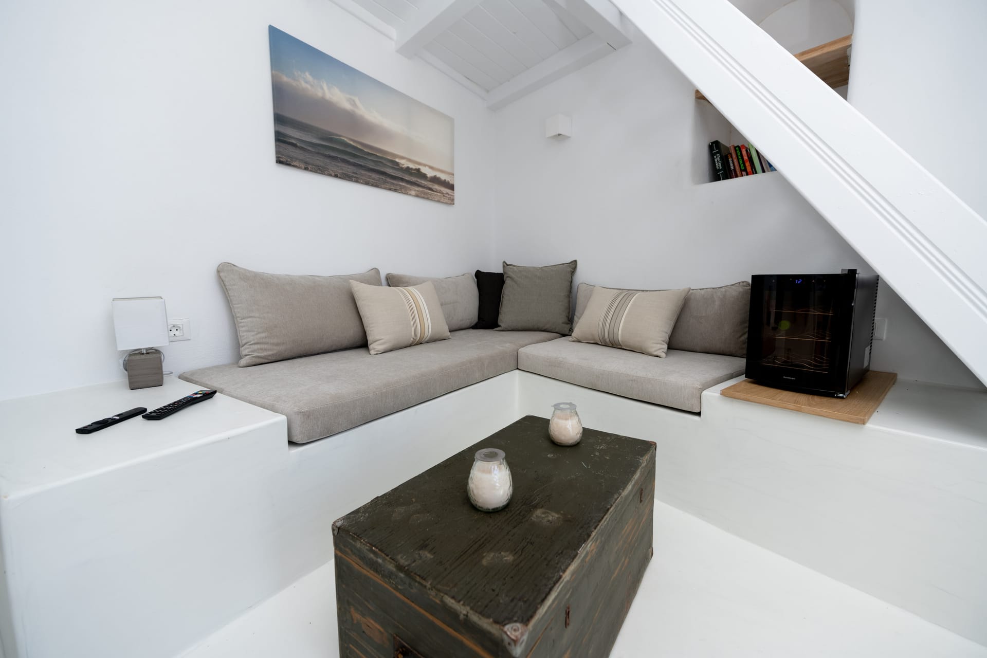 Astrea Suites Santorini - NOTUS - 27