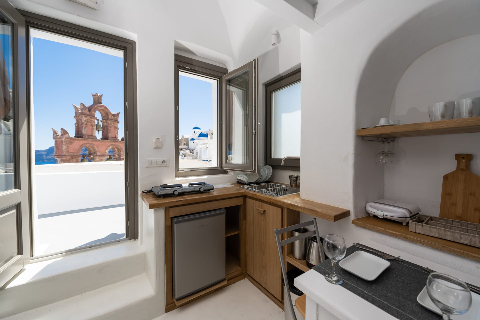 Astrea Suites Santorini - NOTUS - 29