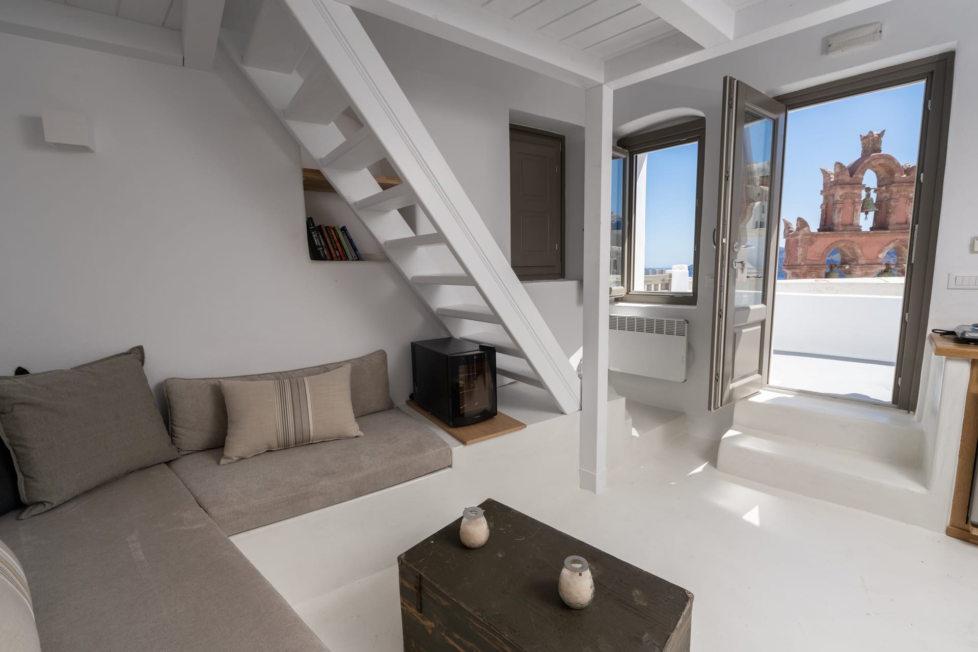 Astrea Suites Santorini - NOTUS - 30