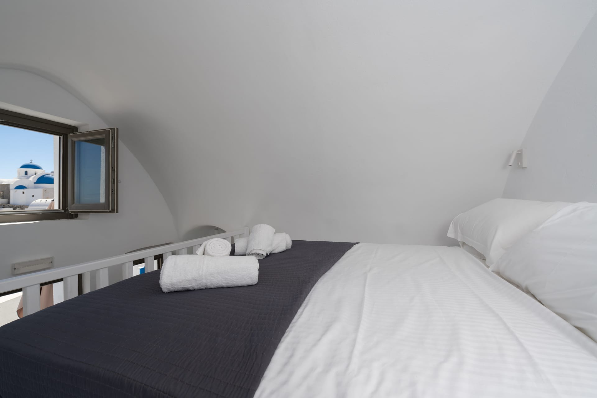 Astrea Suites Santorini - NOTUS - 31