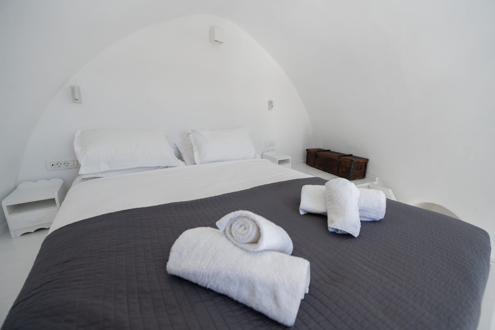 Astrea Suites Santorini - NOTUS - 32