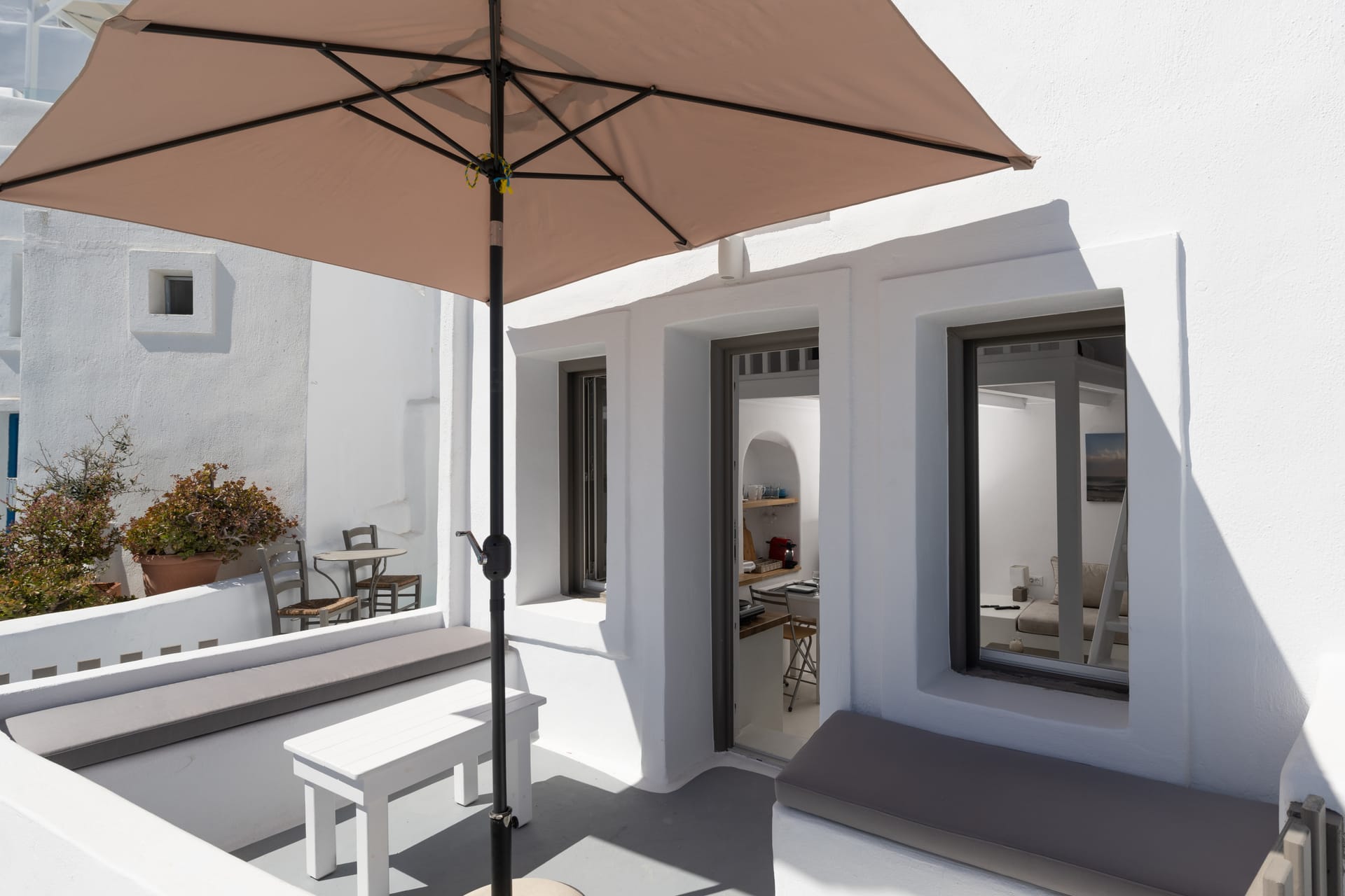Astrea Suites Santorini - NOTUS - 33