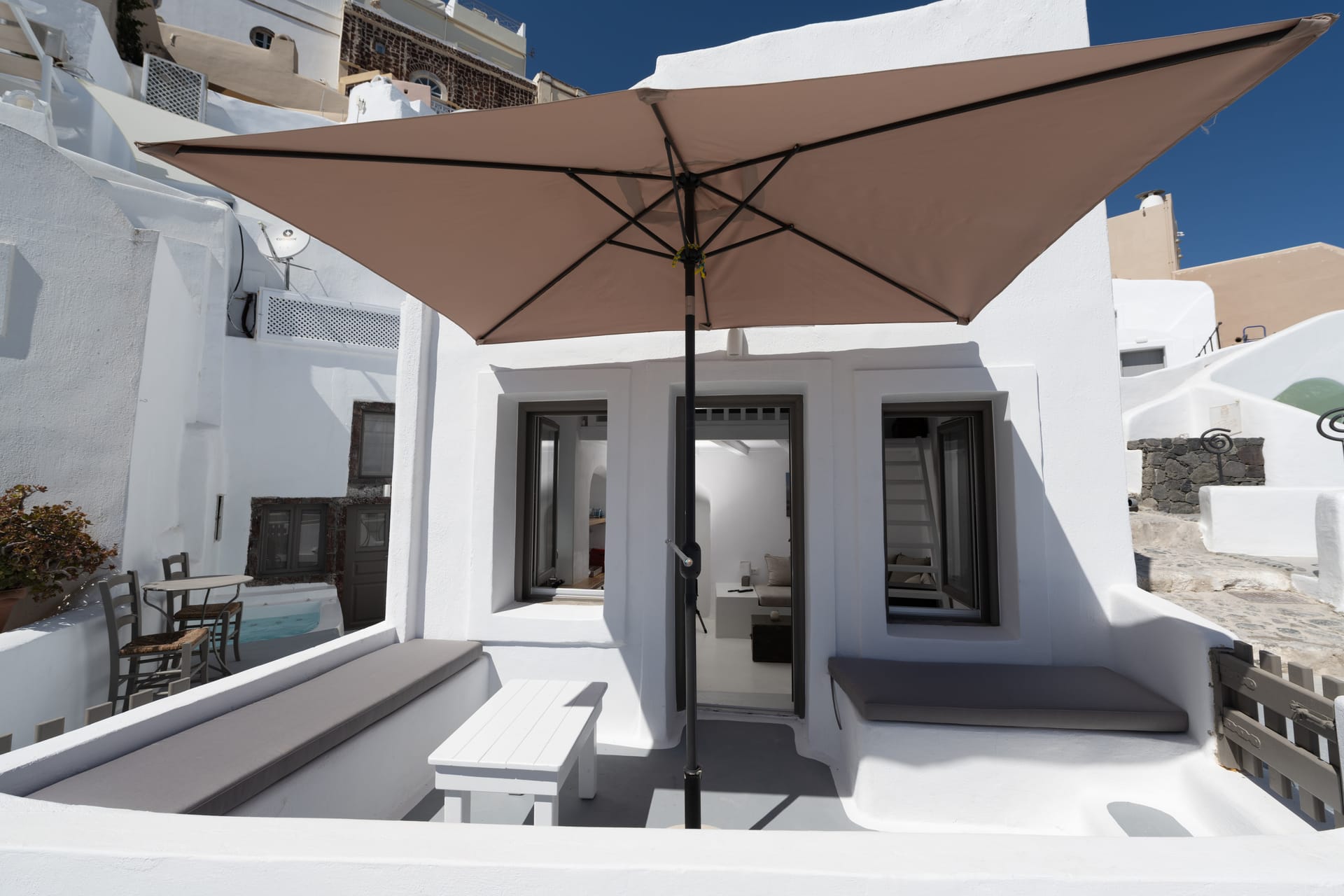 Astrea Suites Santorini - NOTUS - 34