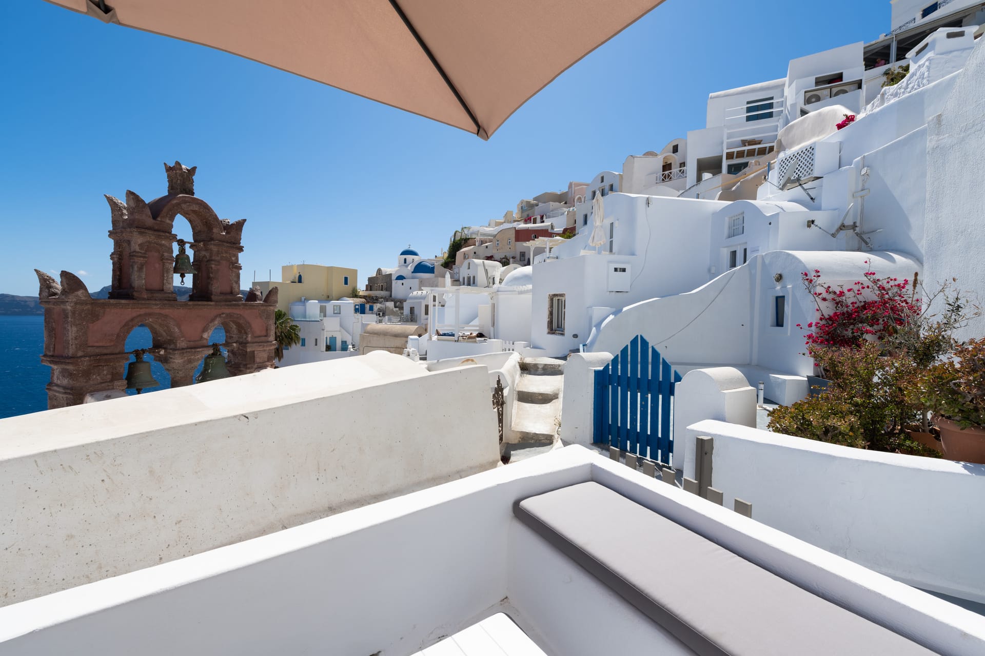 Astrea Suites Santorini - NOTUS - 35