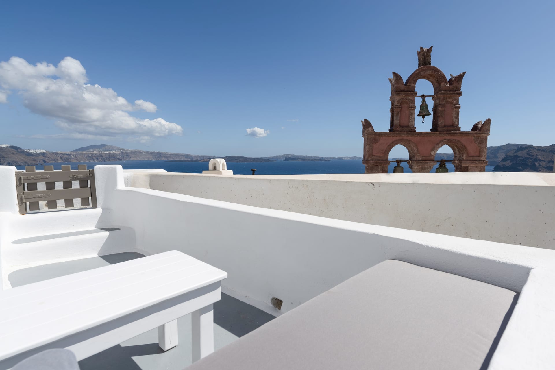 Astrea Suites Santorini - NOTUS - 36