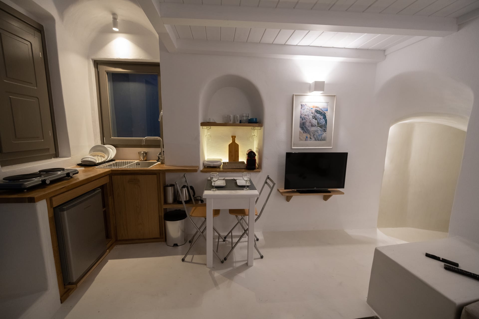 Astrea Suites Santorini - NOTUS - 39