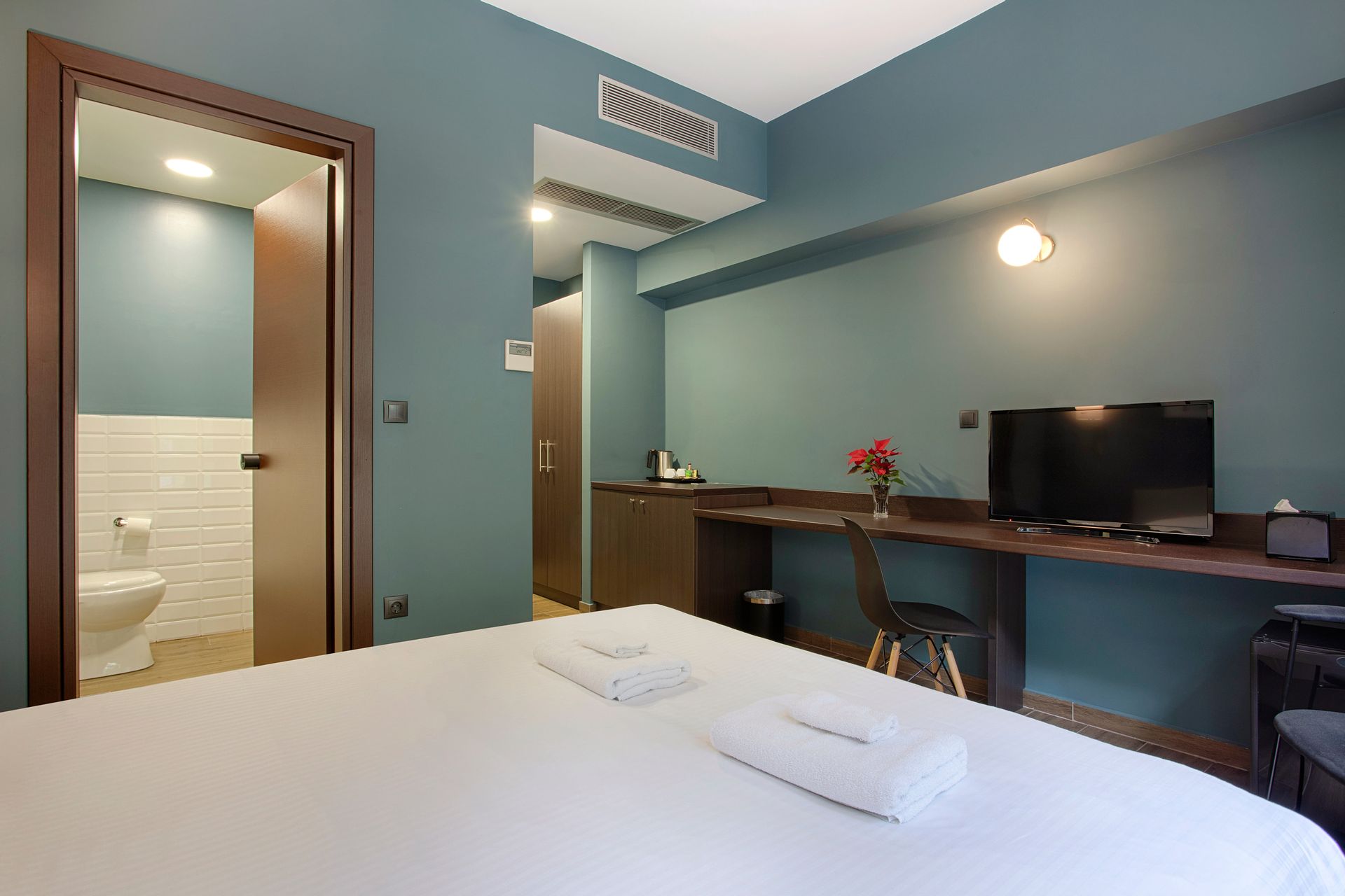 Athens 21 Boutique Hotel - STNDBL - 2