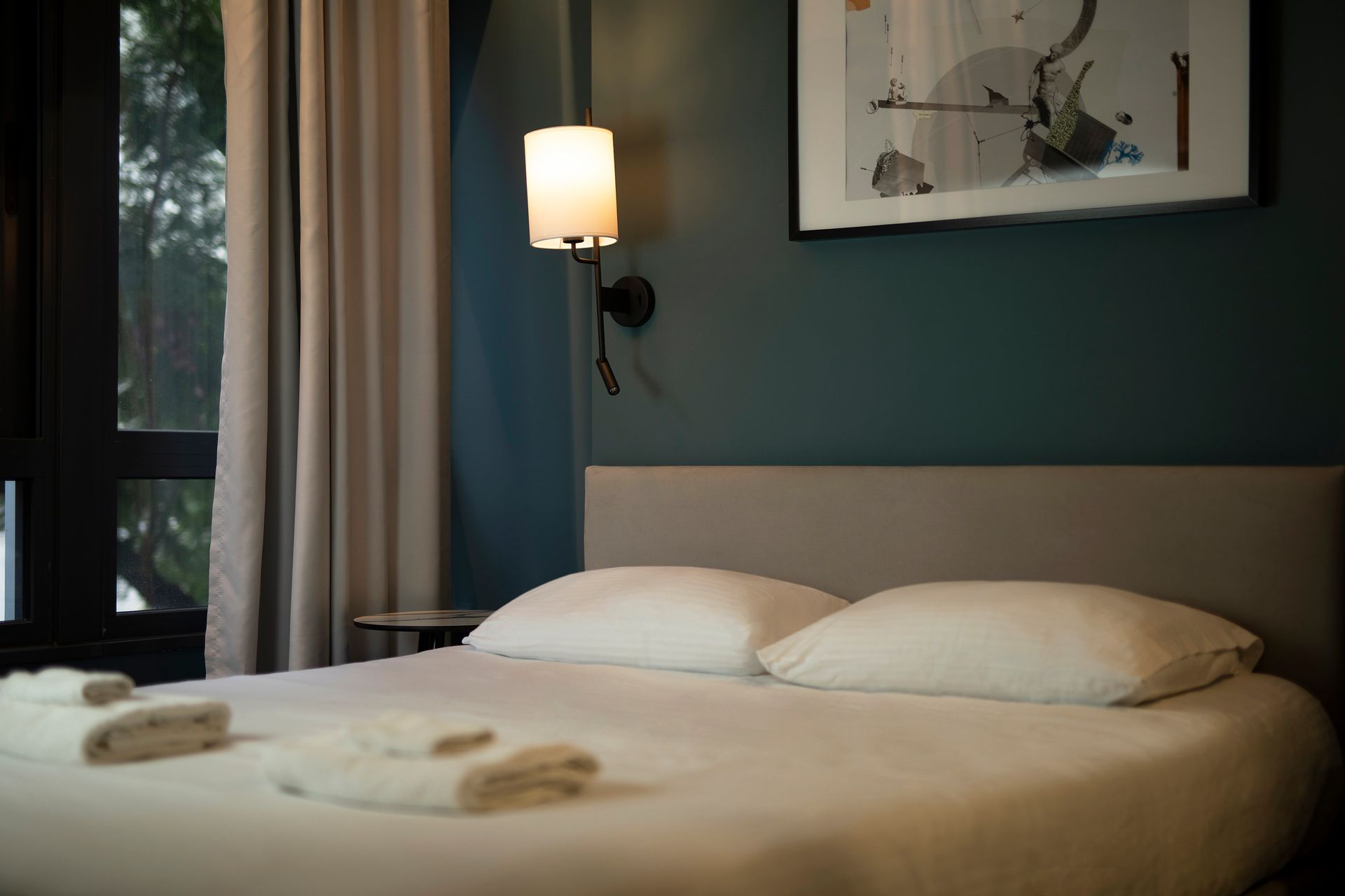 Athens 21 Boutique Hotel - STNDBL - 4
