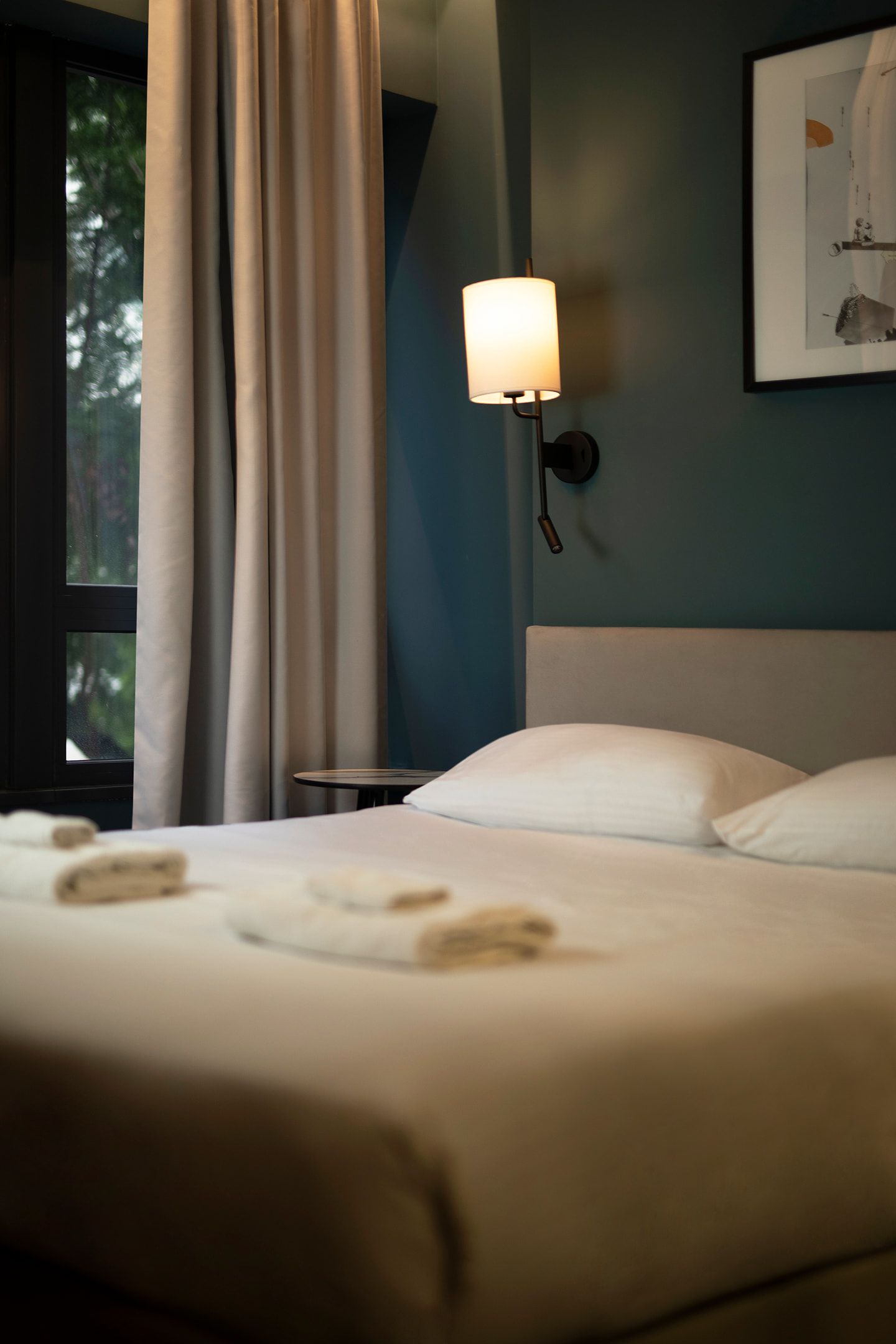 Athens 21 Boutique Hotel - STNDBL - 5
