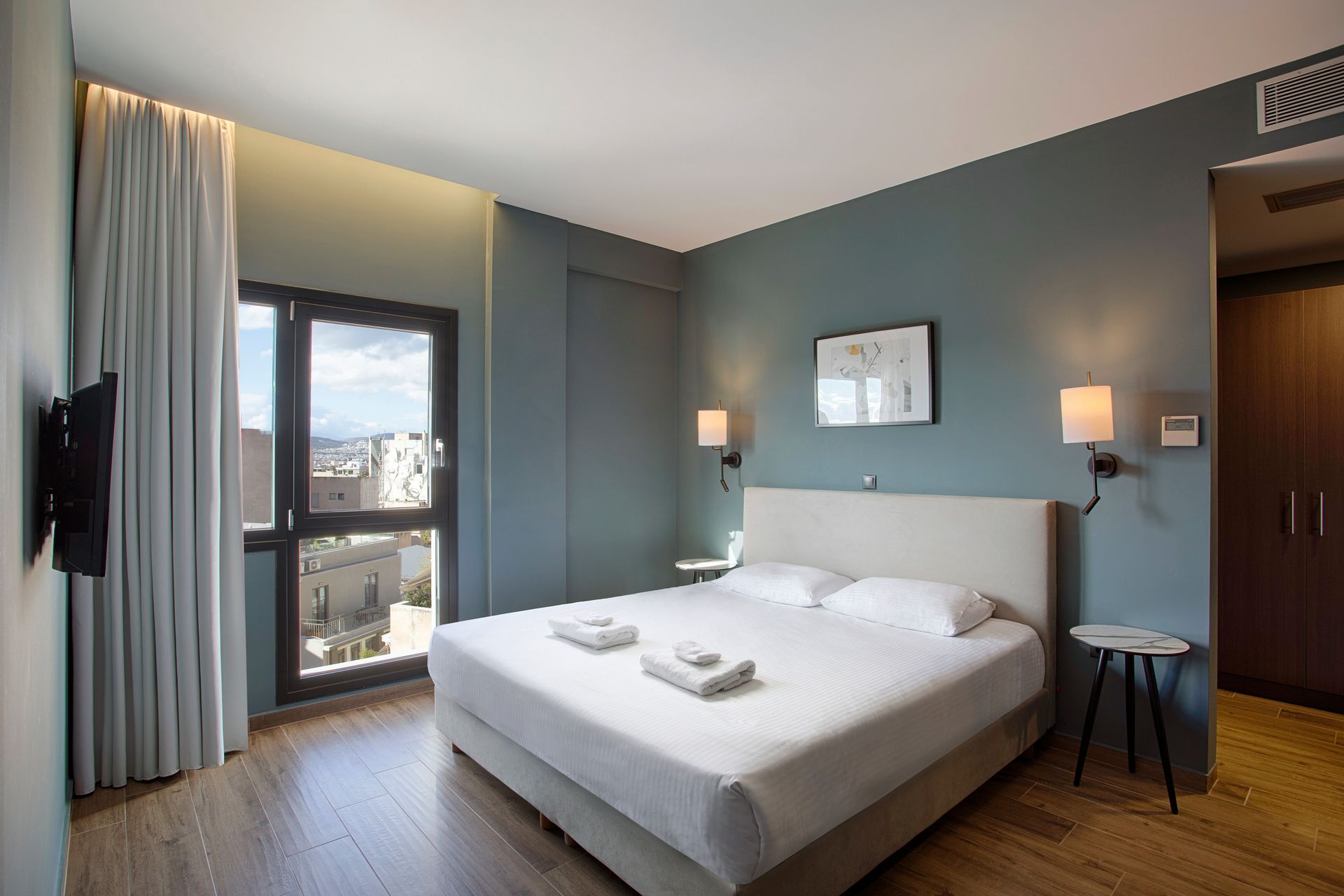 Athens 21 Boutique Hotel - JSUICV - 6