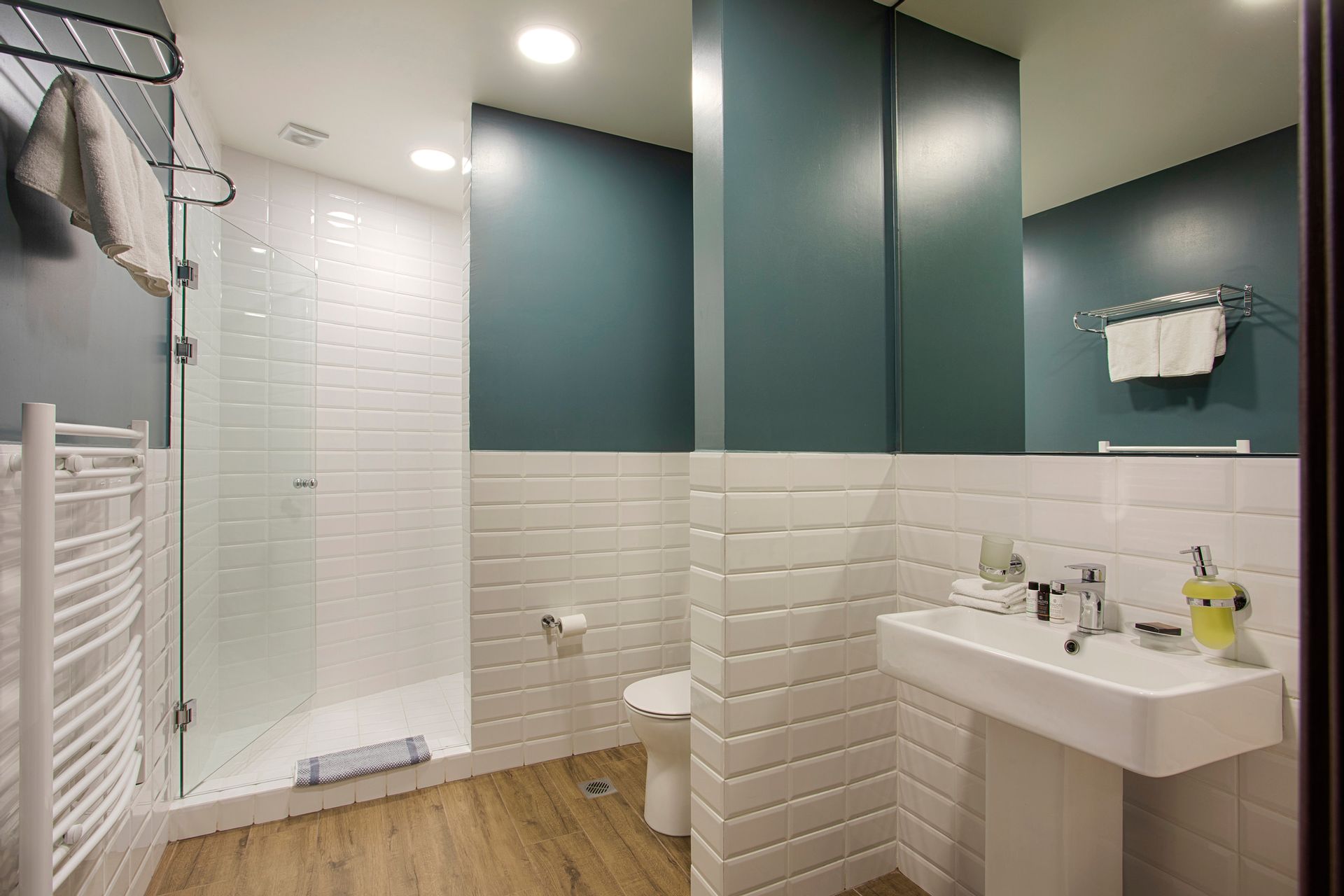 Athens 21 Boutique Hotel - JSUICV - 7