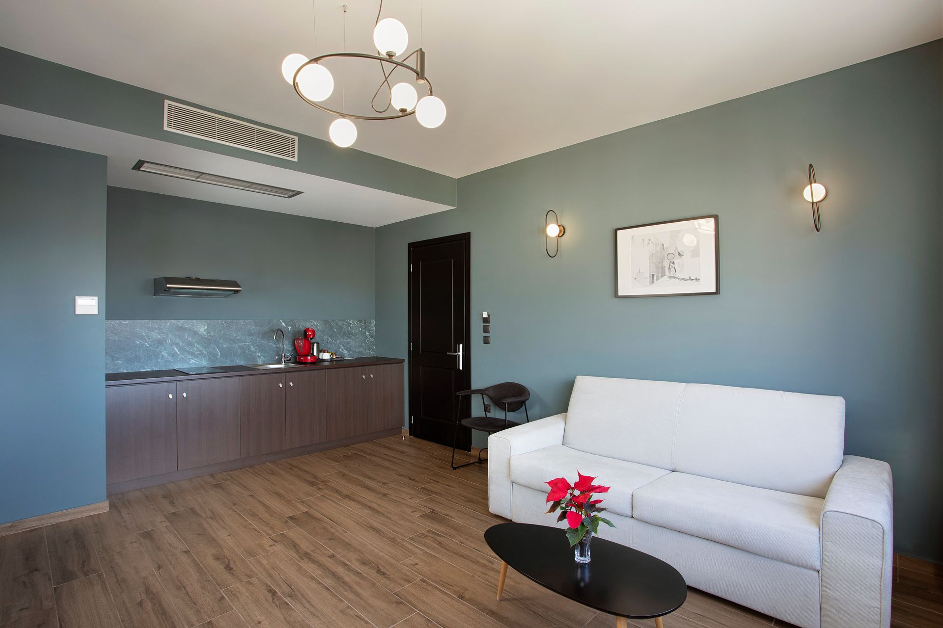 Athens 21 Boutique Hotel - JSUICV - 9