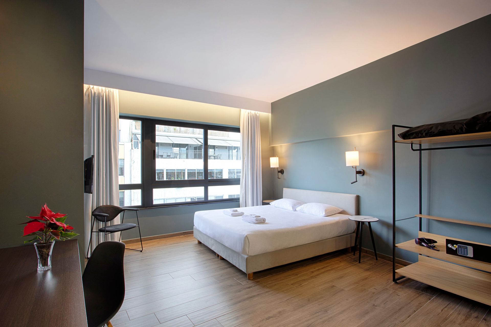 Athens 21 Boutique Hotel - SPDBLT - 5