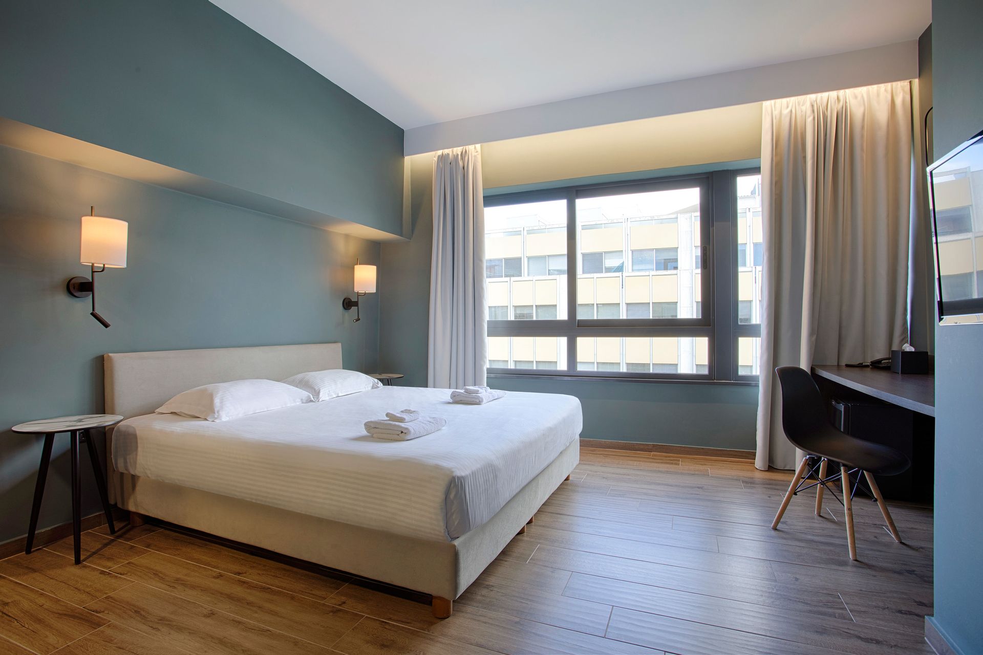 Athens 21 Boutique Hotel - SPDBLT - 6