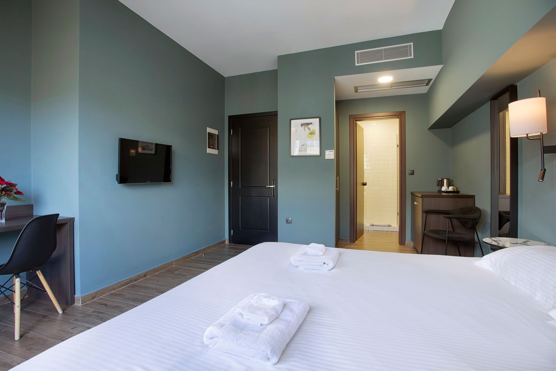 Athens 21 Boutique Hotel - SPDBLT - 7
