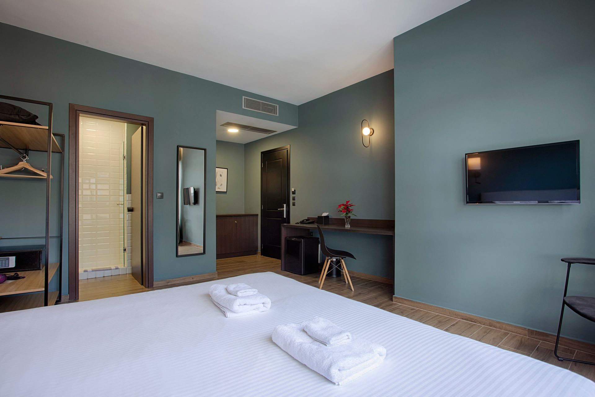 Athens 21 Boutique Hotel - SPDBLT - 8