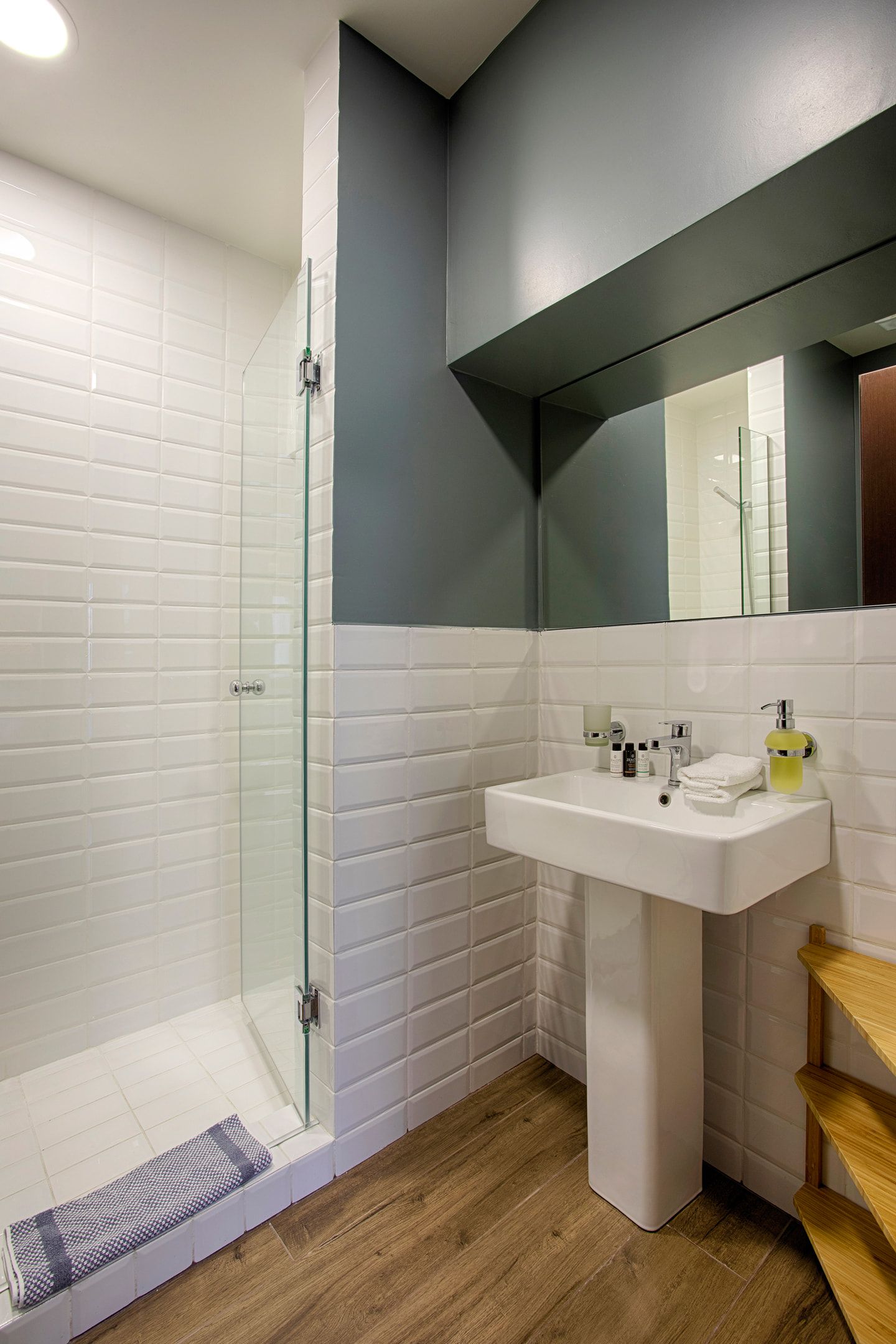 Athens 21 Boutique Hotel - SPDBLT - 9