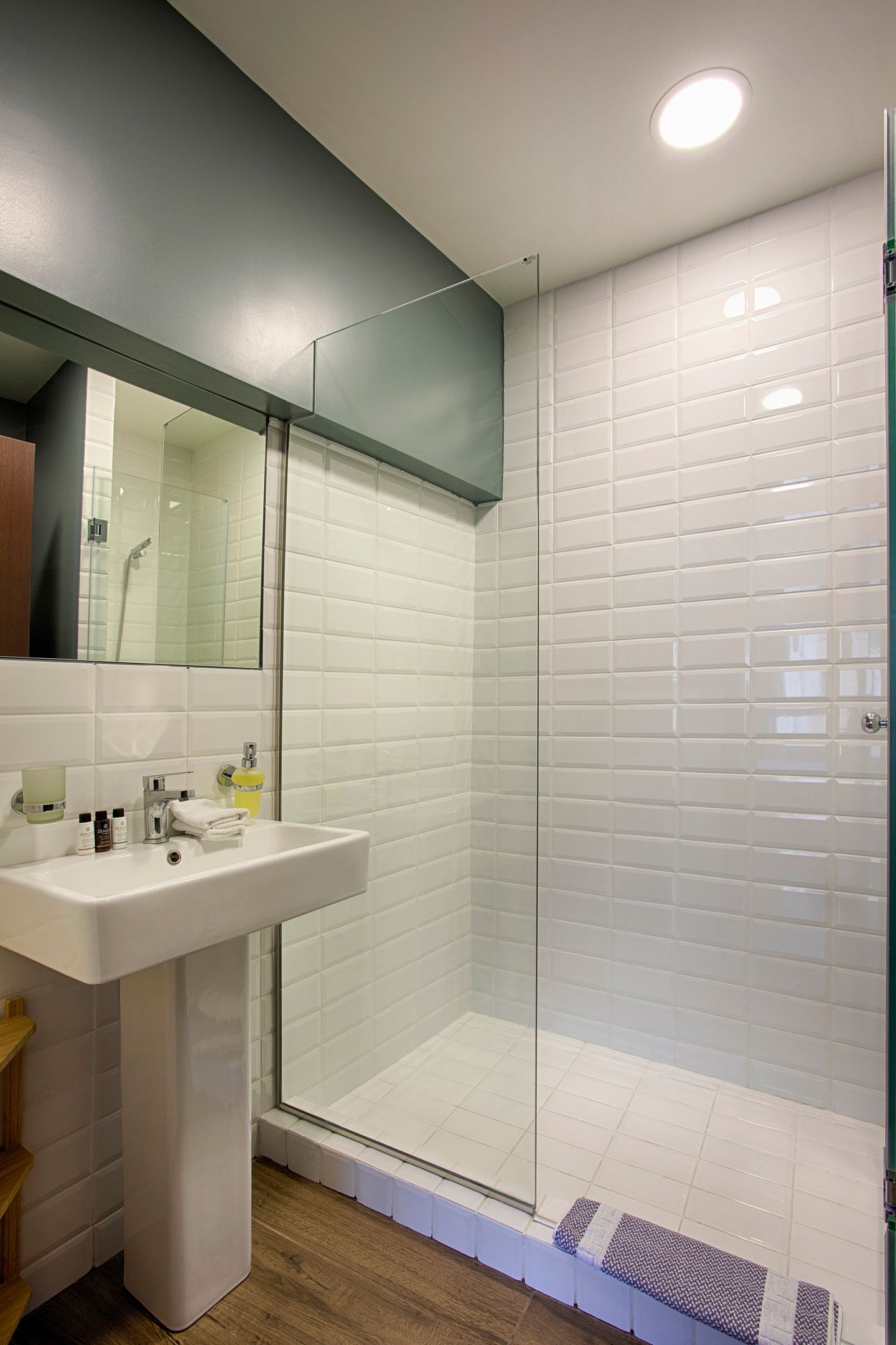 Athens 21 Boutique Hotel - SPDBLT - 10