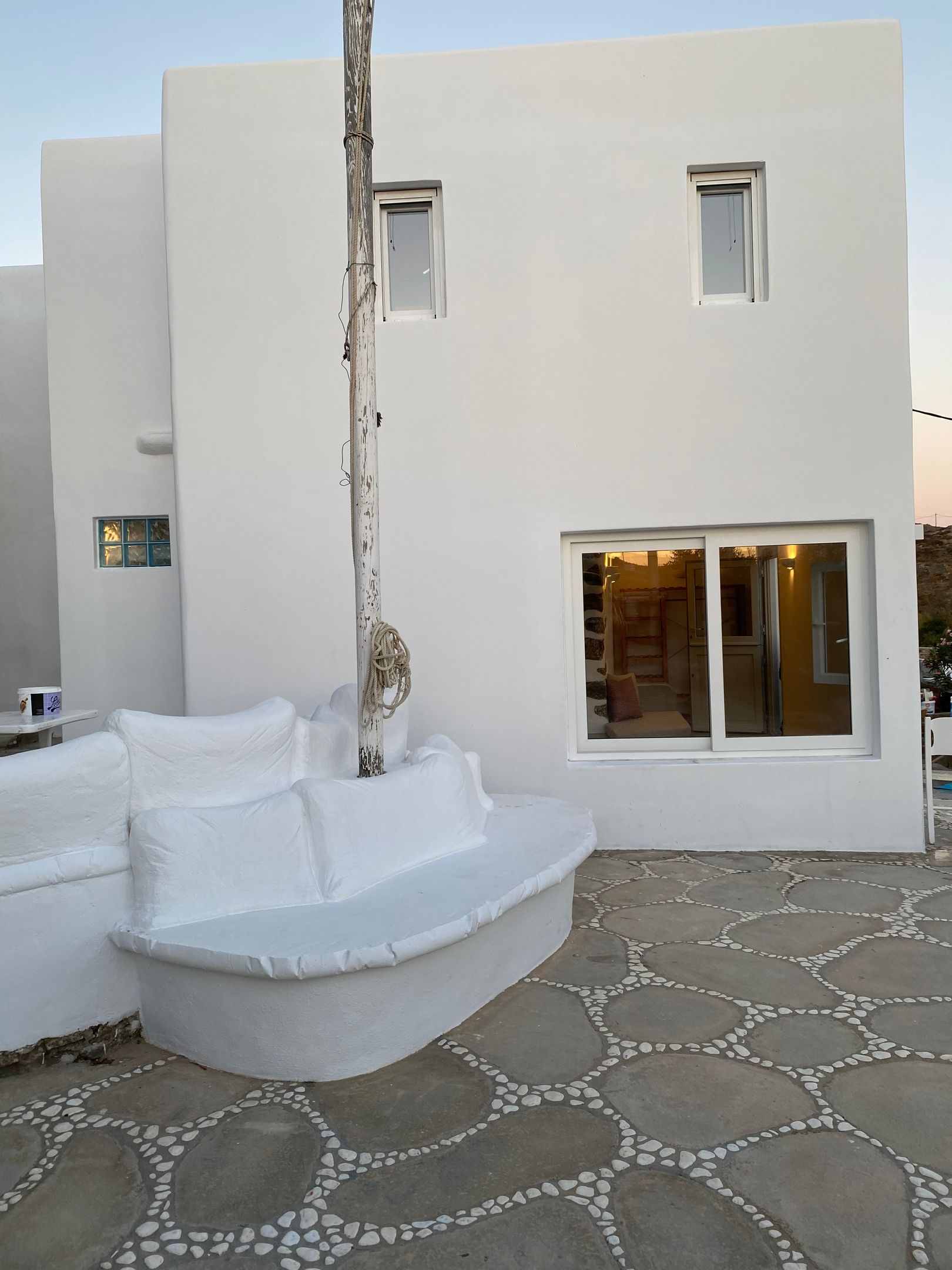 Flaskos Suites Mykonos - 2306 - 11