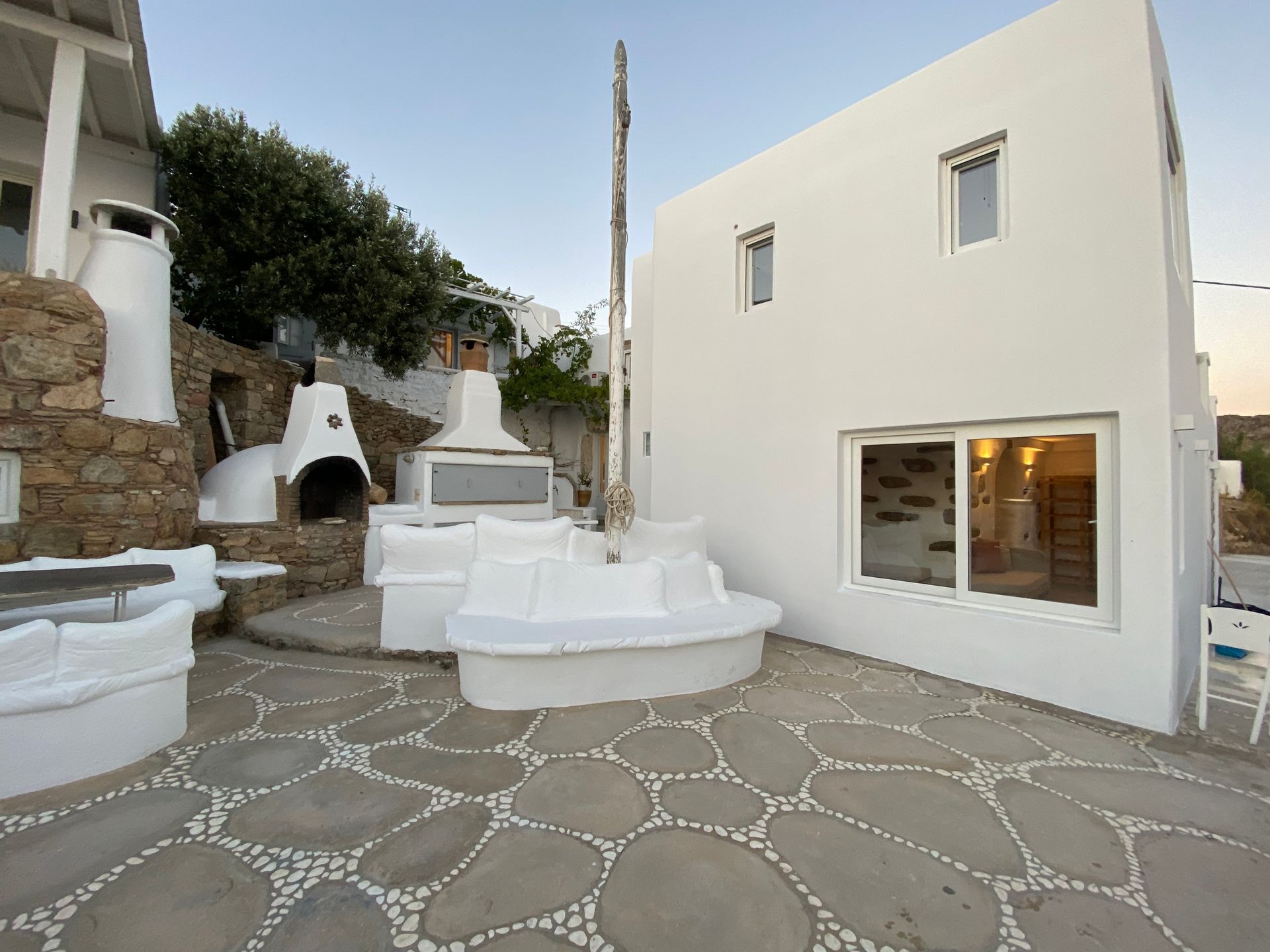 Flaskos Suites Mykonos - 2306 - 9