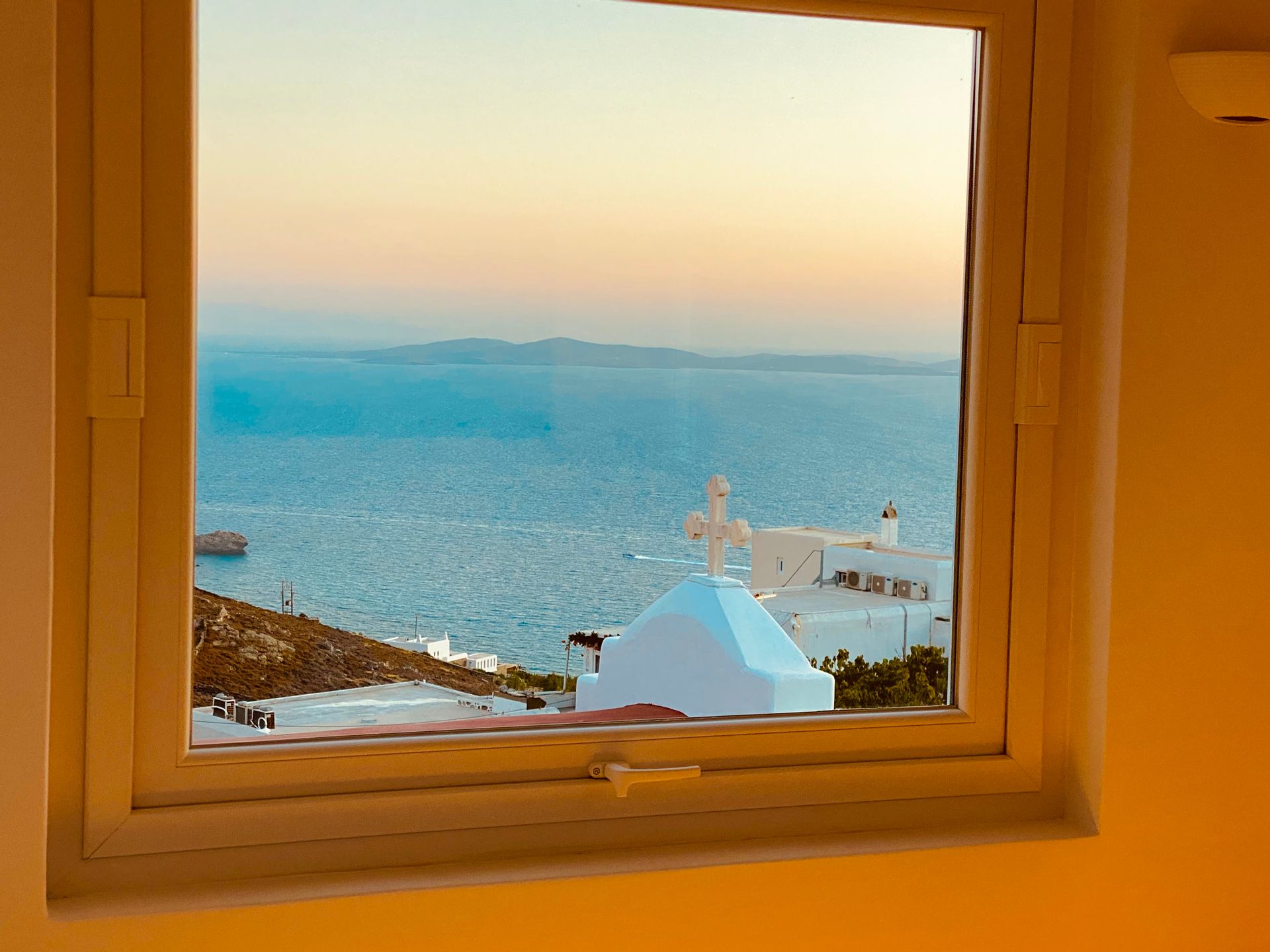 Flaskos Suites Mykonos - 2306 - 10