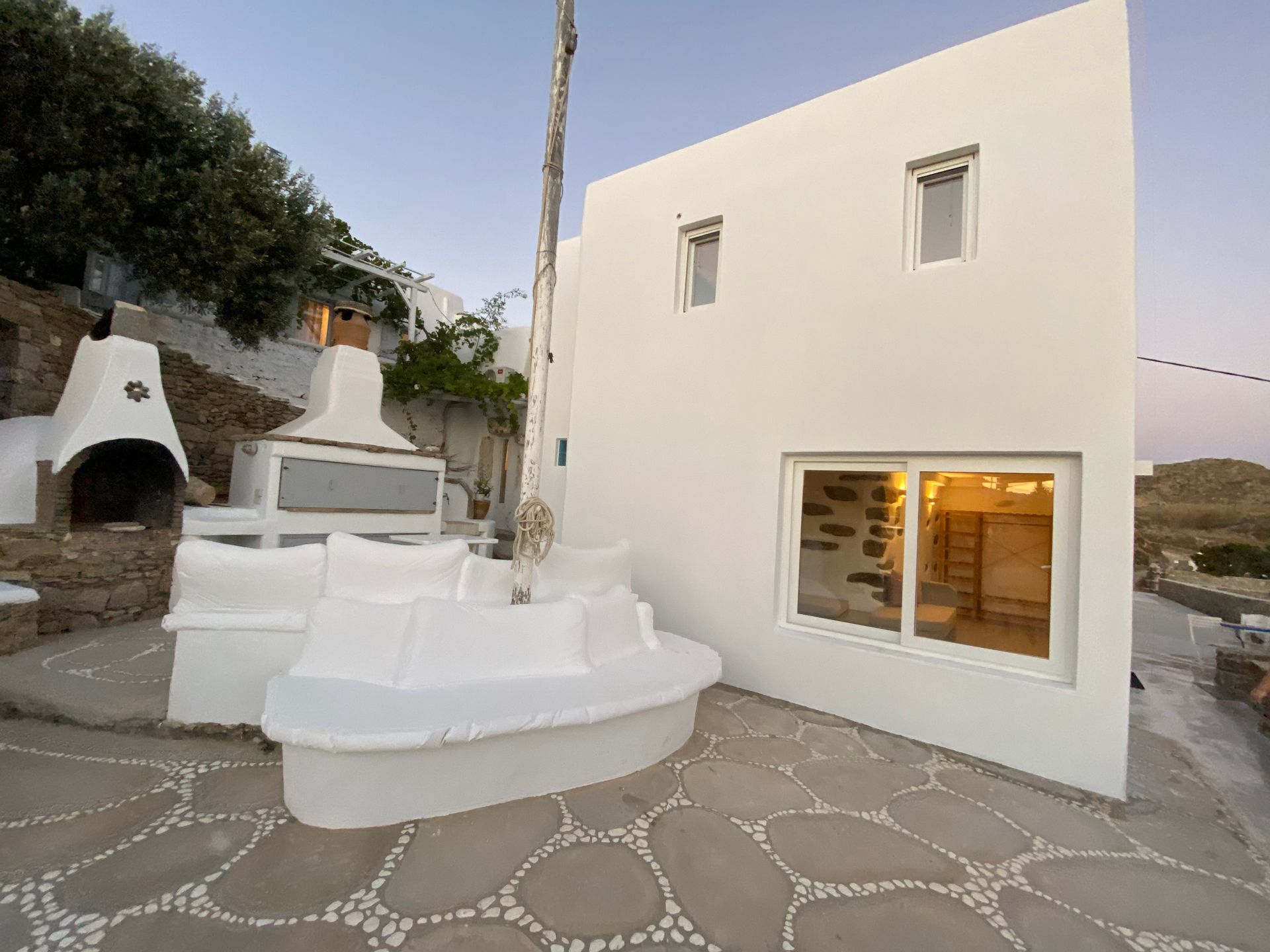 Flaskos Suites Mykonos - 2306 - 12
