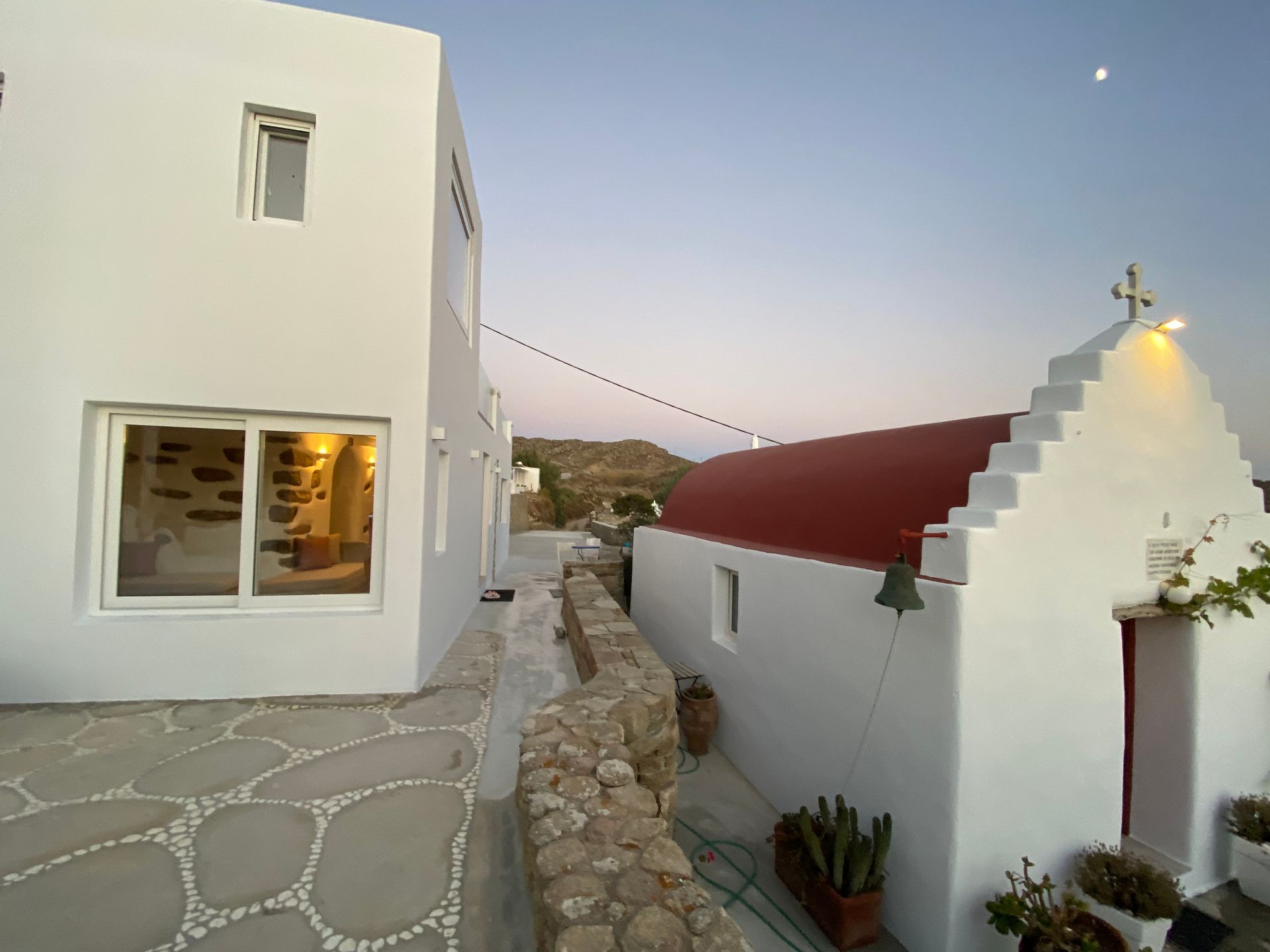 Flaskos Suites Mykonos - 2306 - 13