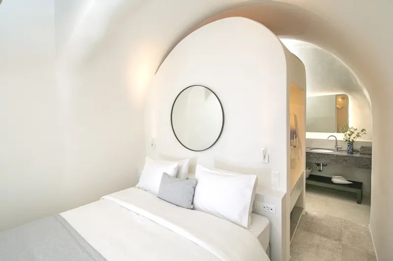 Aloia Villas Santorini - KATIN2 - 3