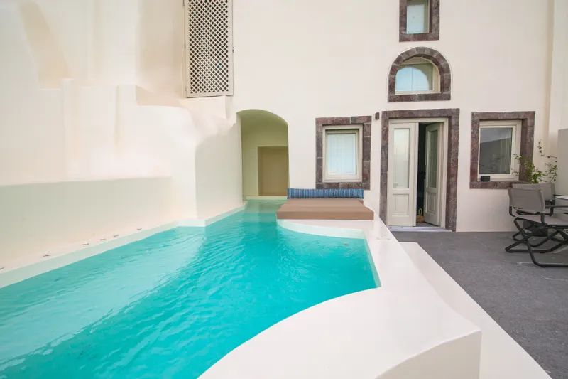 Aloia Villas Santorini - KATIN2 - 4