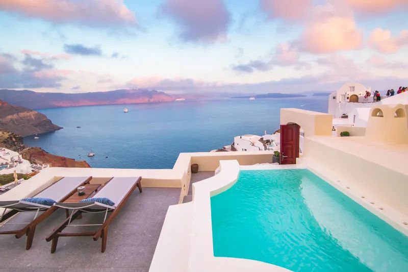 Aloia Villas Santorini - KATIN2 - 5