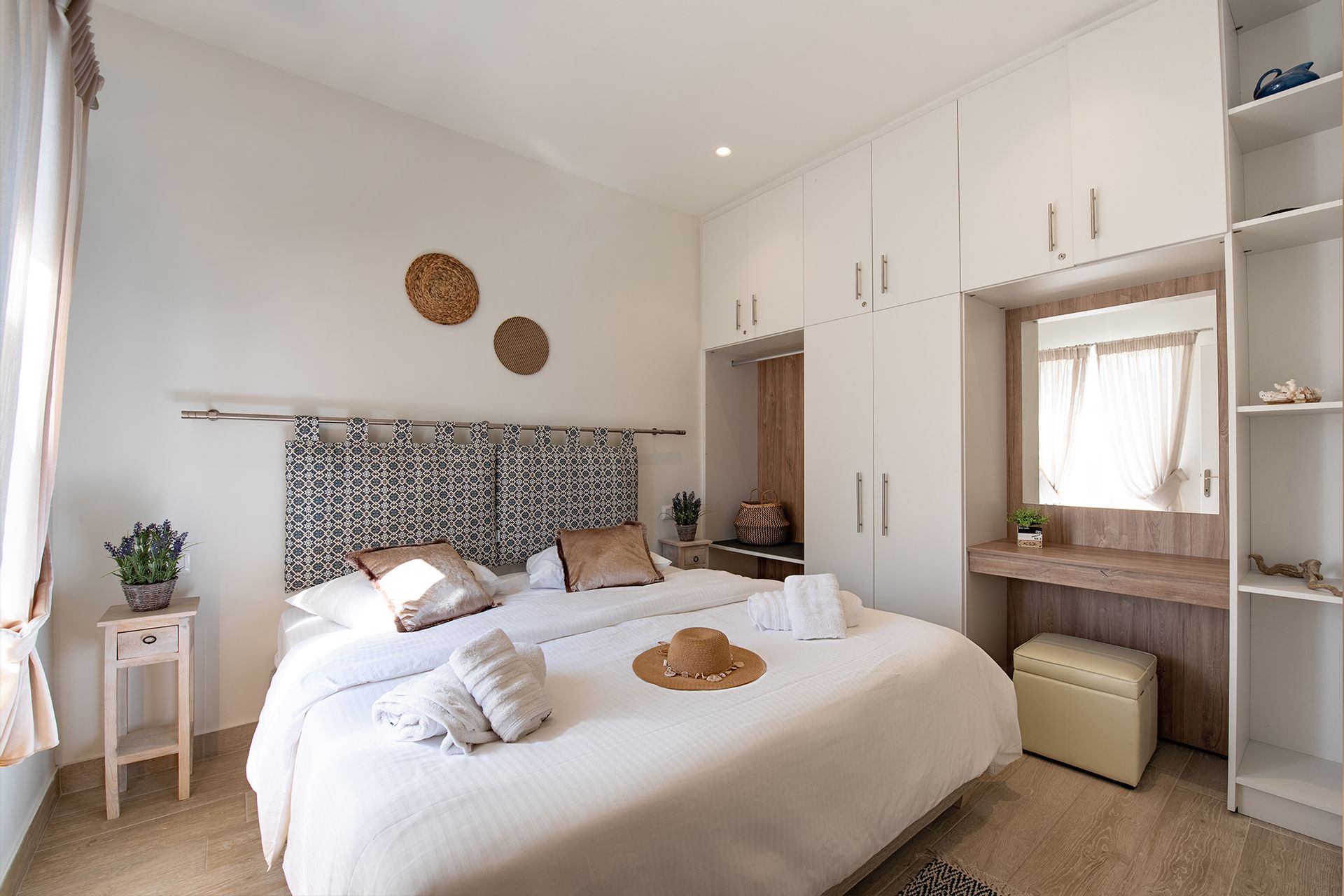 Honeymoon Suite – Sea View | Annex Building