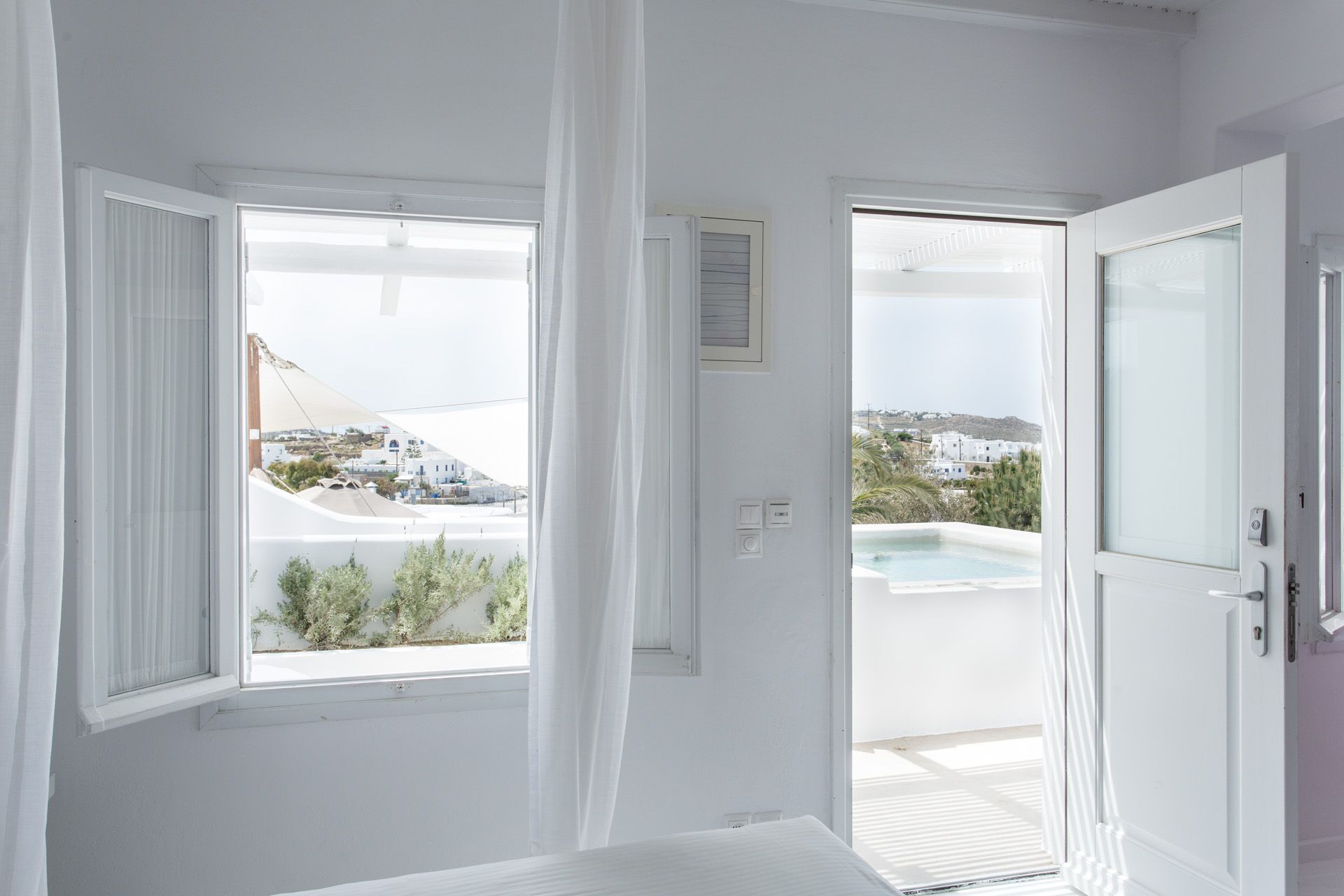 Ostraco Suites Mykonos - OBEDSU - 24