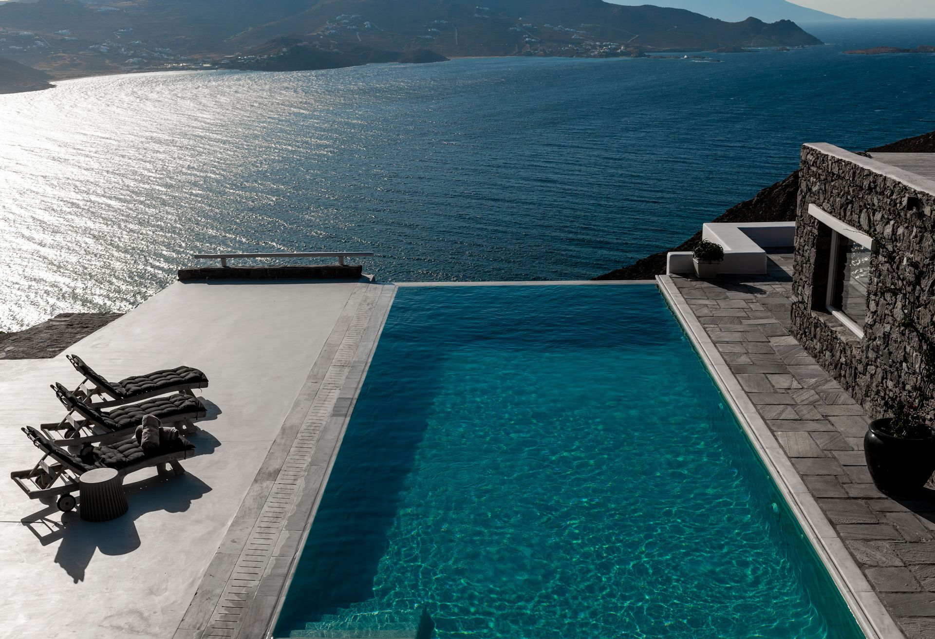 Luxury Heavens Mykonos - DION1 - 3