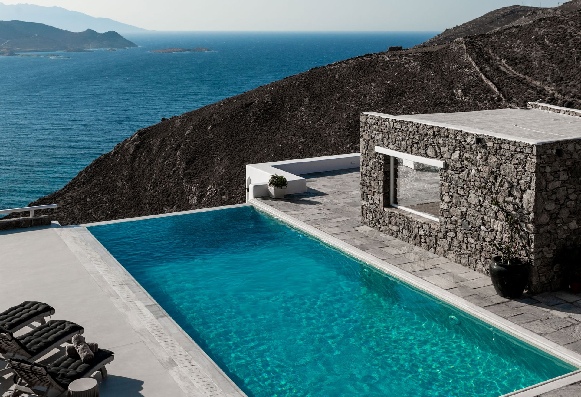 Luxury Heavens Mykonos - DION1 - 4