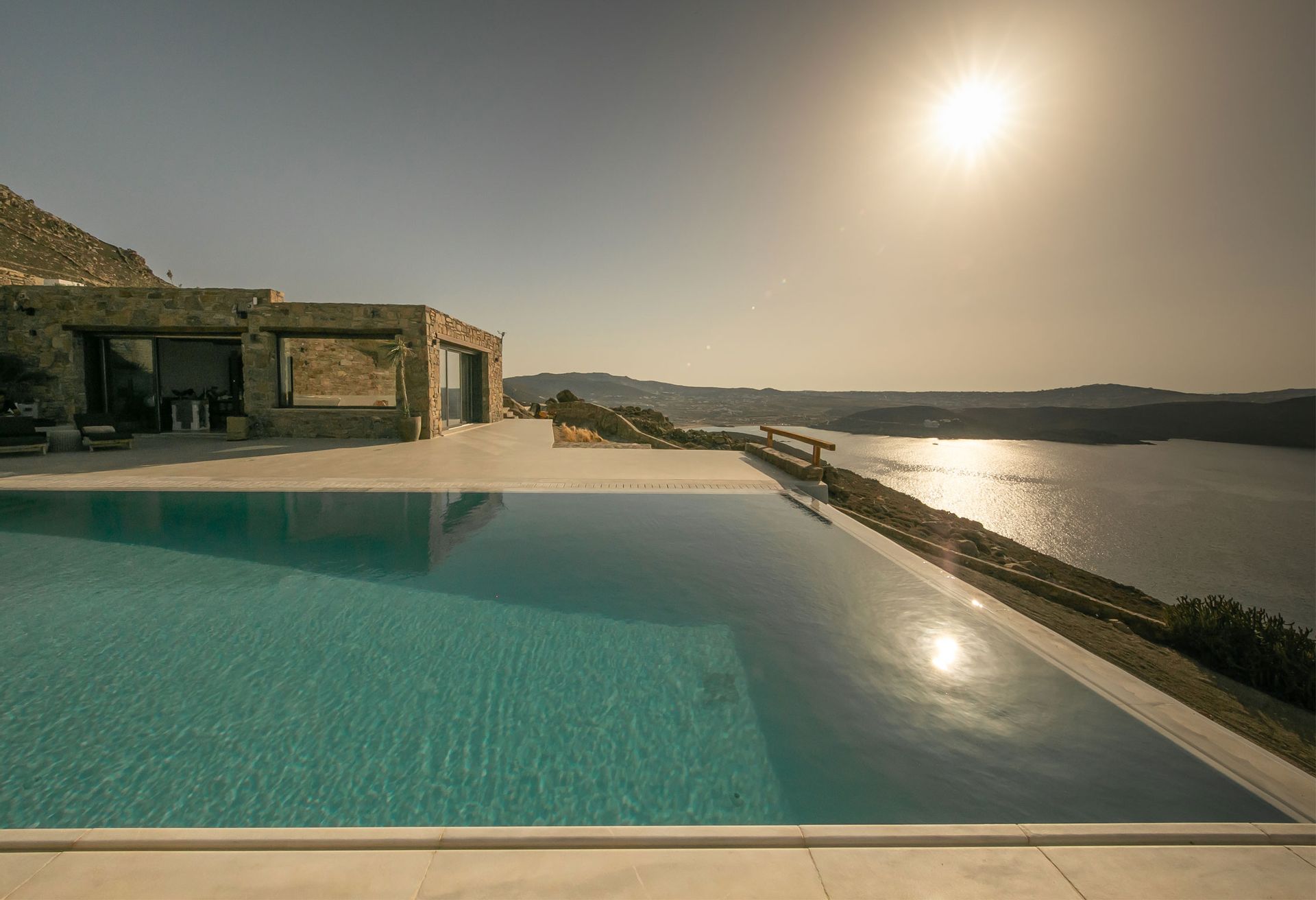 Luxury Heavens Mykonos - DION1 - 5